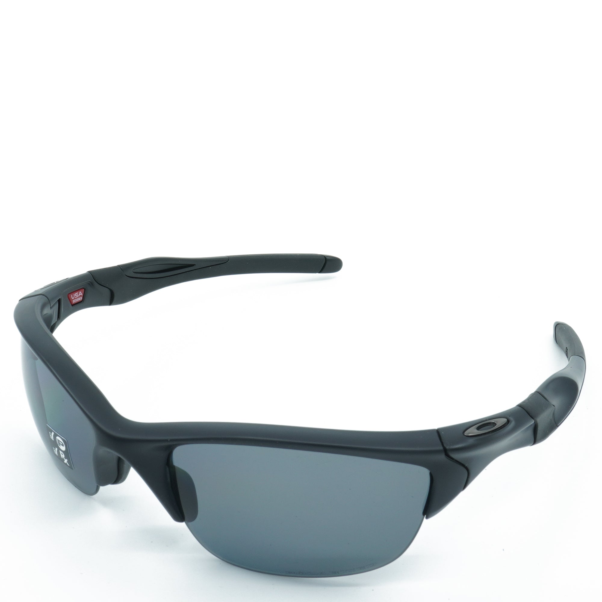 [OO9144-12] Mens Oakley Half Jacket 2.0 Polarized Sunglasses