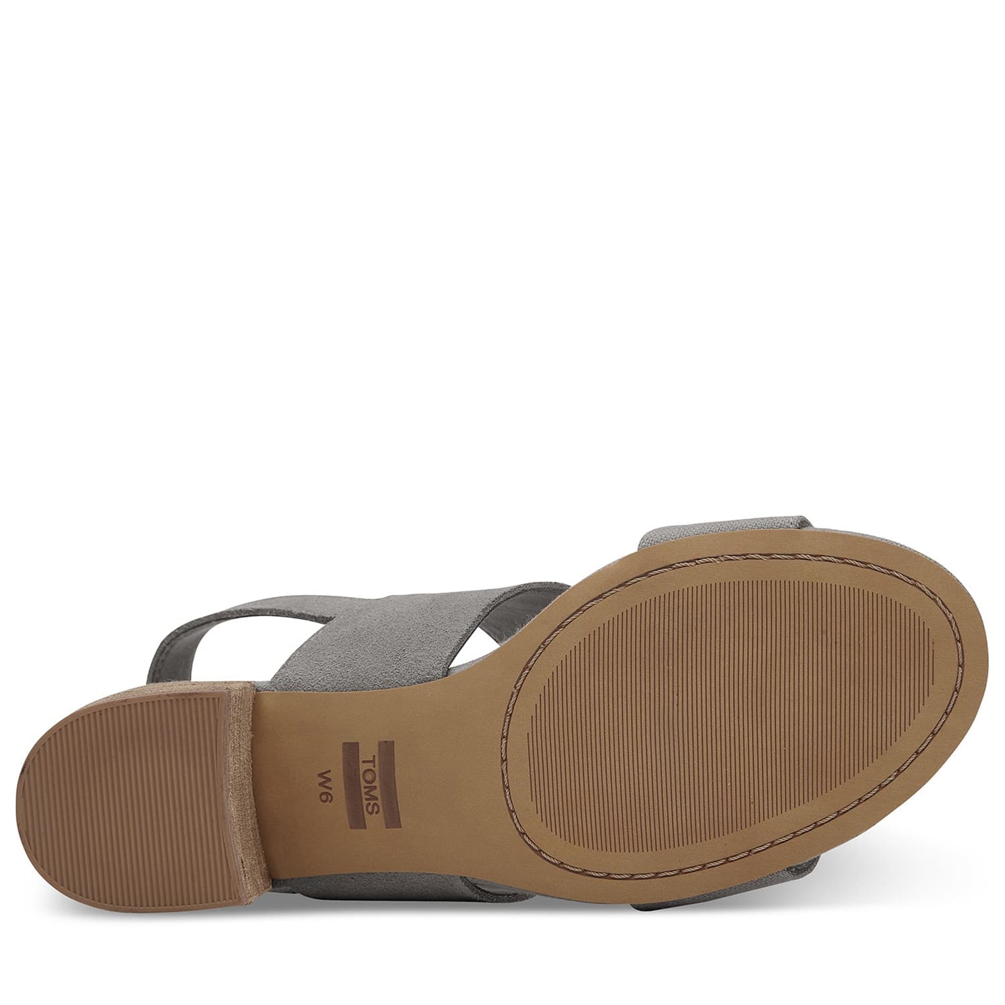 [10011683] Womens Toms Poppy Sandal