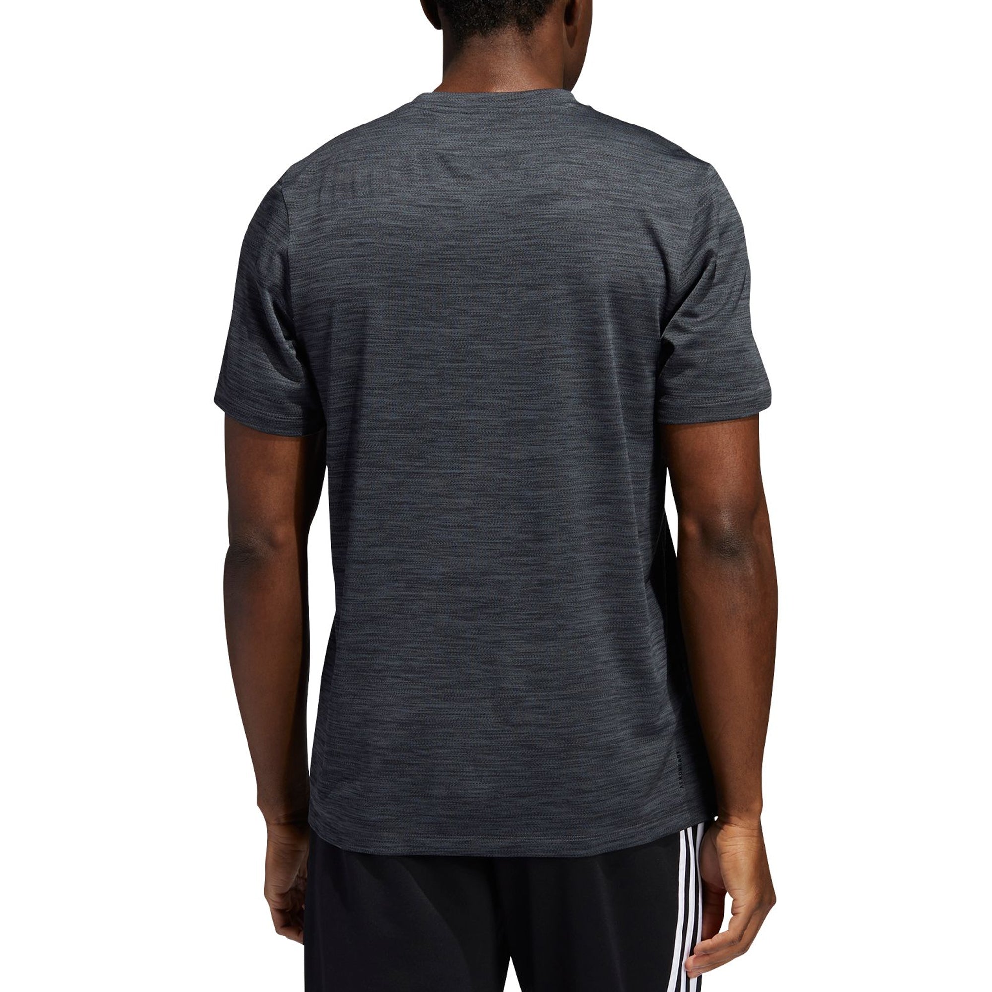 [GJ2767] Mens Adidas Axis Tech Tee