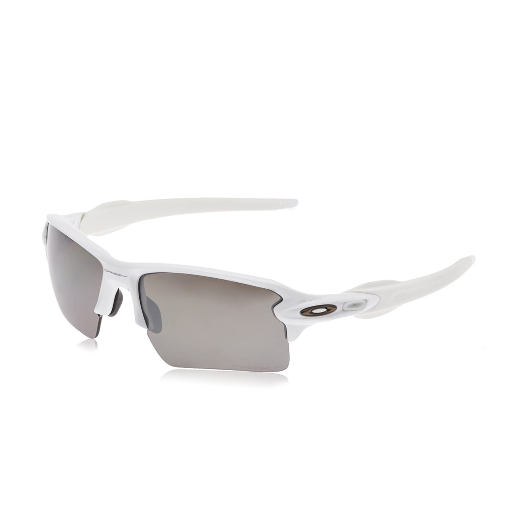 [OO9188-76] Mens Oakley Flak 2.0 XL Polarized Sunglasses
