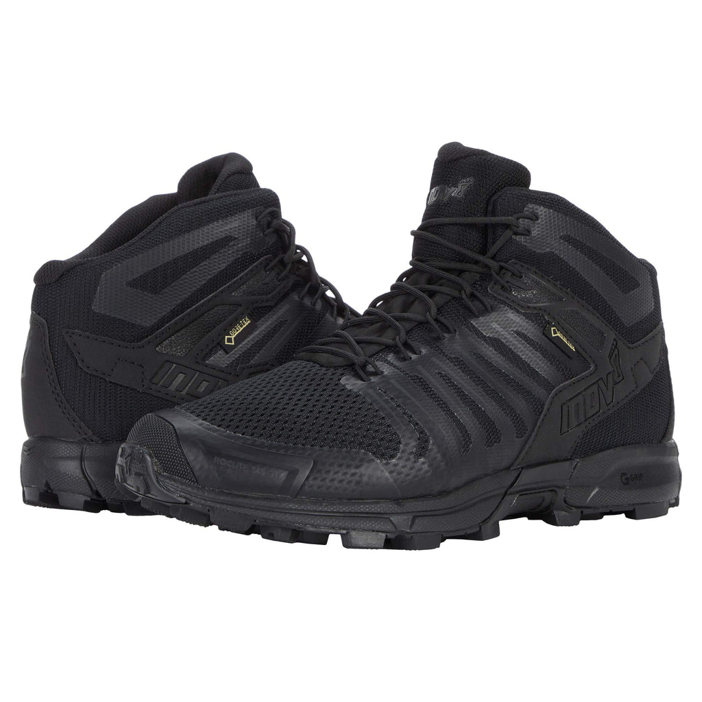 [000803-BK-M-01] Womens Inov-8 Roclite G 345 GTX