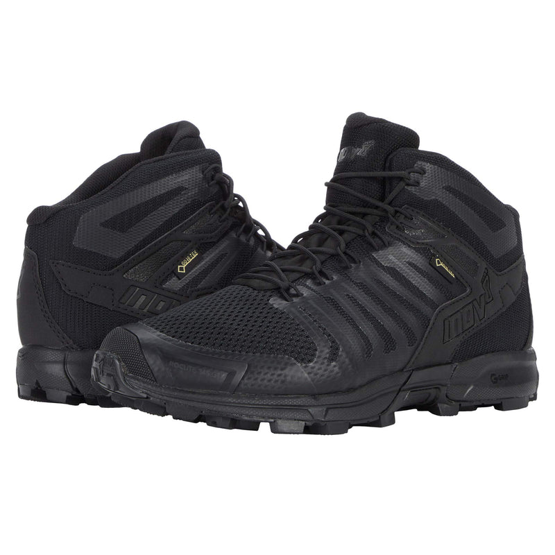 [000803-BK-M-01] Womens Inov-8 Roclite G 345 GTX