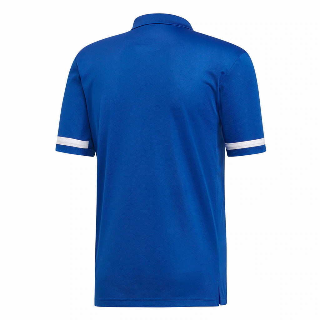 [DY8805] Mens Adidas Team19 Polo