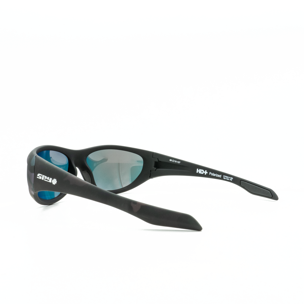[6700000000022] Mens Spy Optic Scoop 2 Polarized Sunglasses