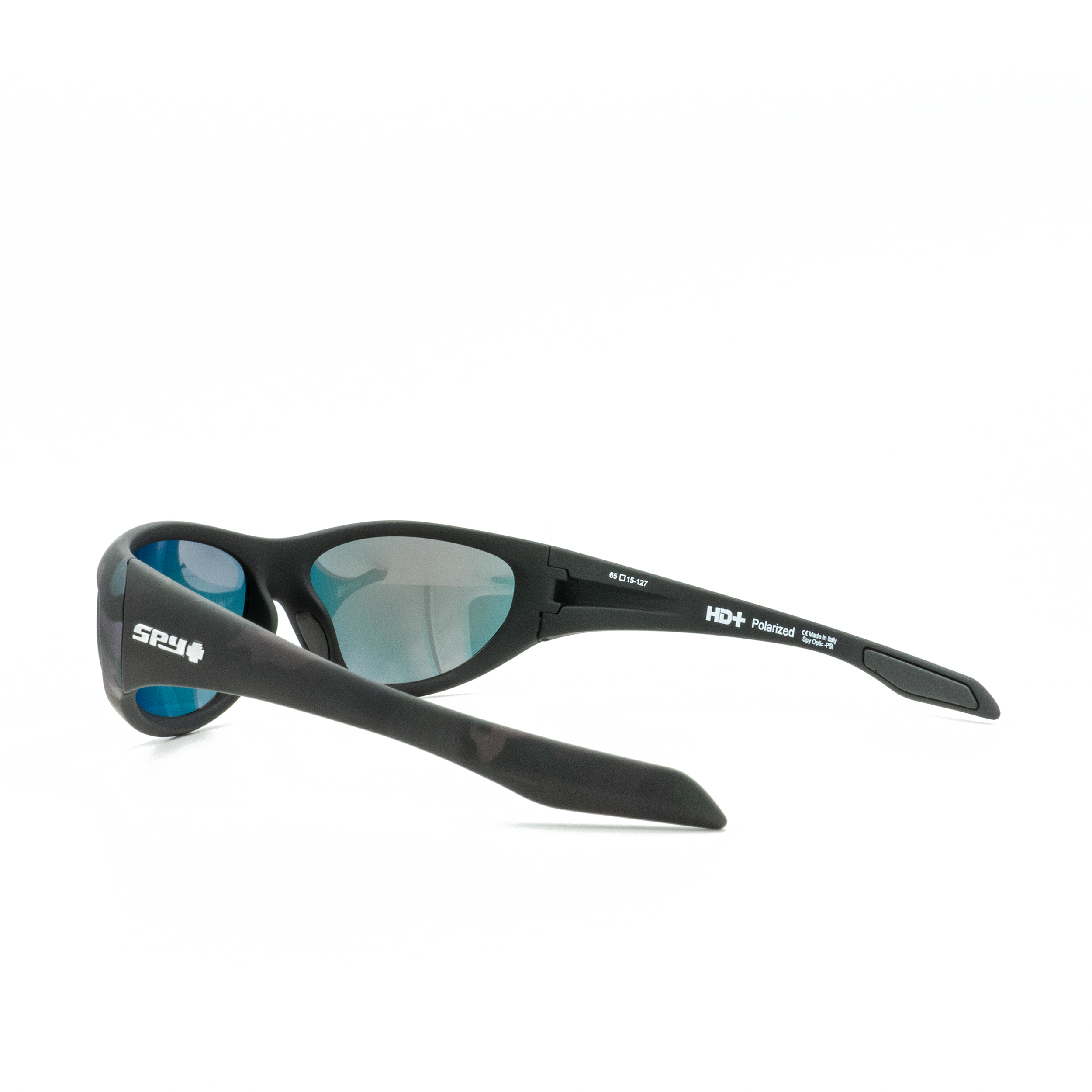 [6700000000022] Mens Spy Optic Scoop 2 Polarized Sunglasses