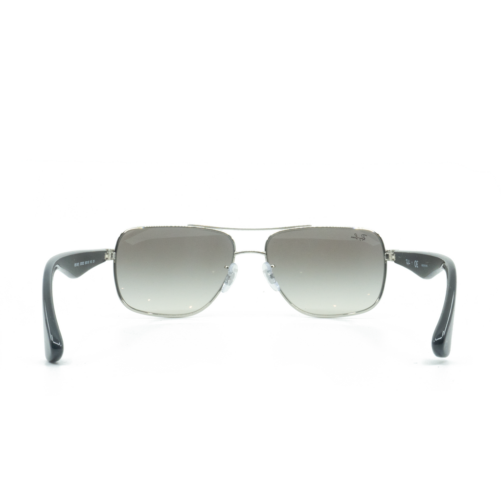[RB3483-003/32_60] Mens Ray-Ban Square Sunglasses