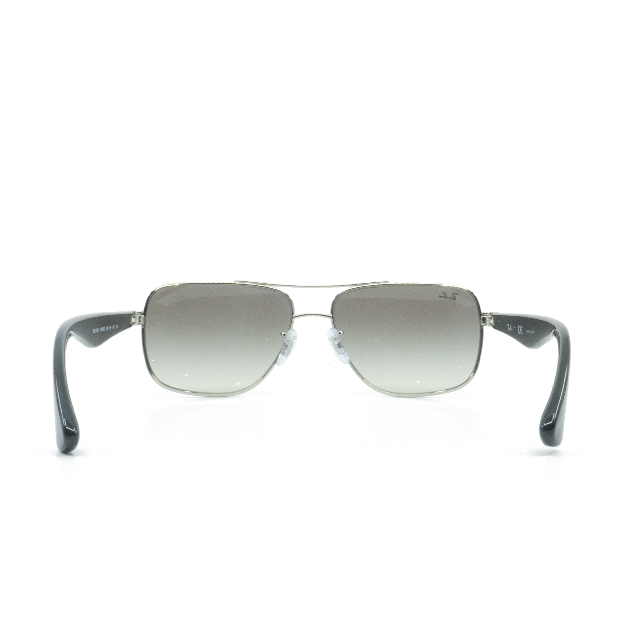 [RB3483-003/32_60] Mens Ray-Ban Square Sunglasses