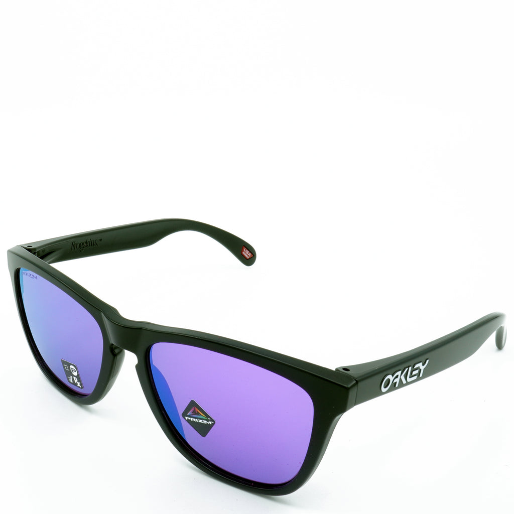 [OO9013-H6] Mens Oakley Frogskins Sunglasses