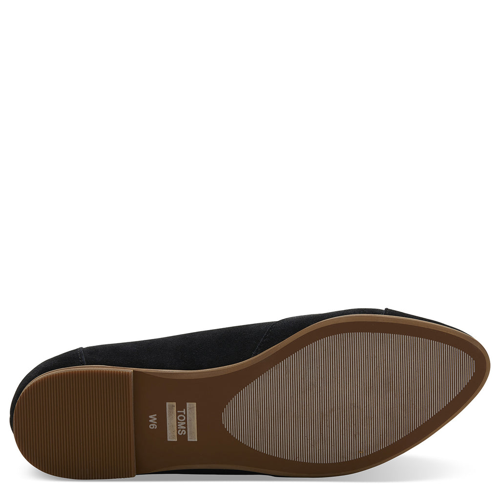 [10013420] Womens Toms Julie Flat