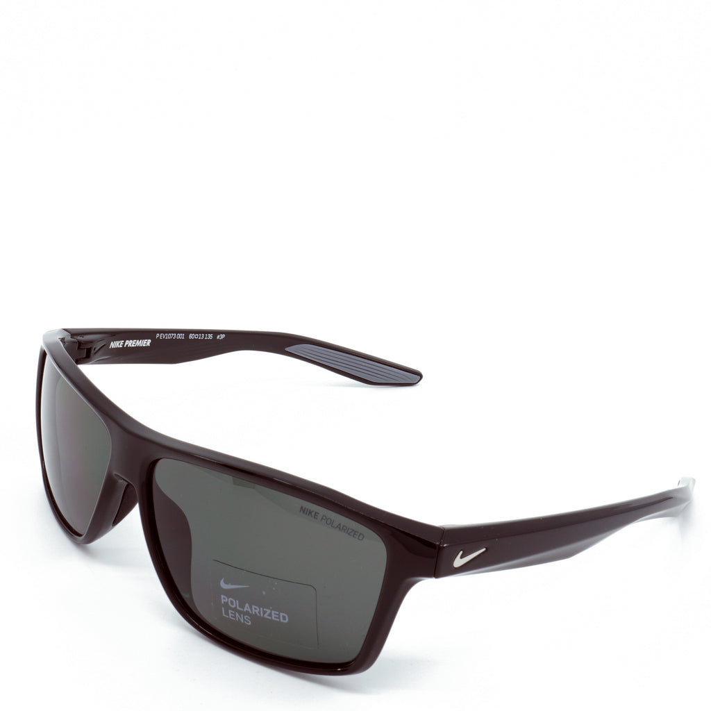 [EV1073-001] Mens Nike Premier Polarized Sunglasses
