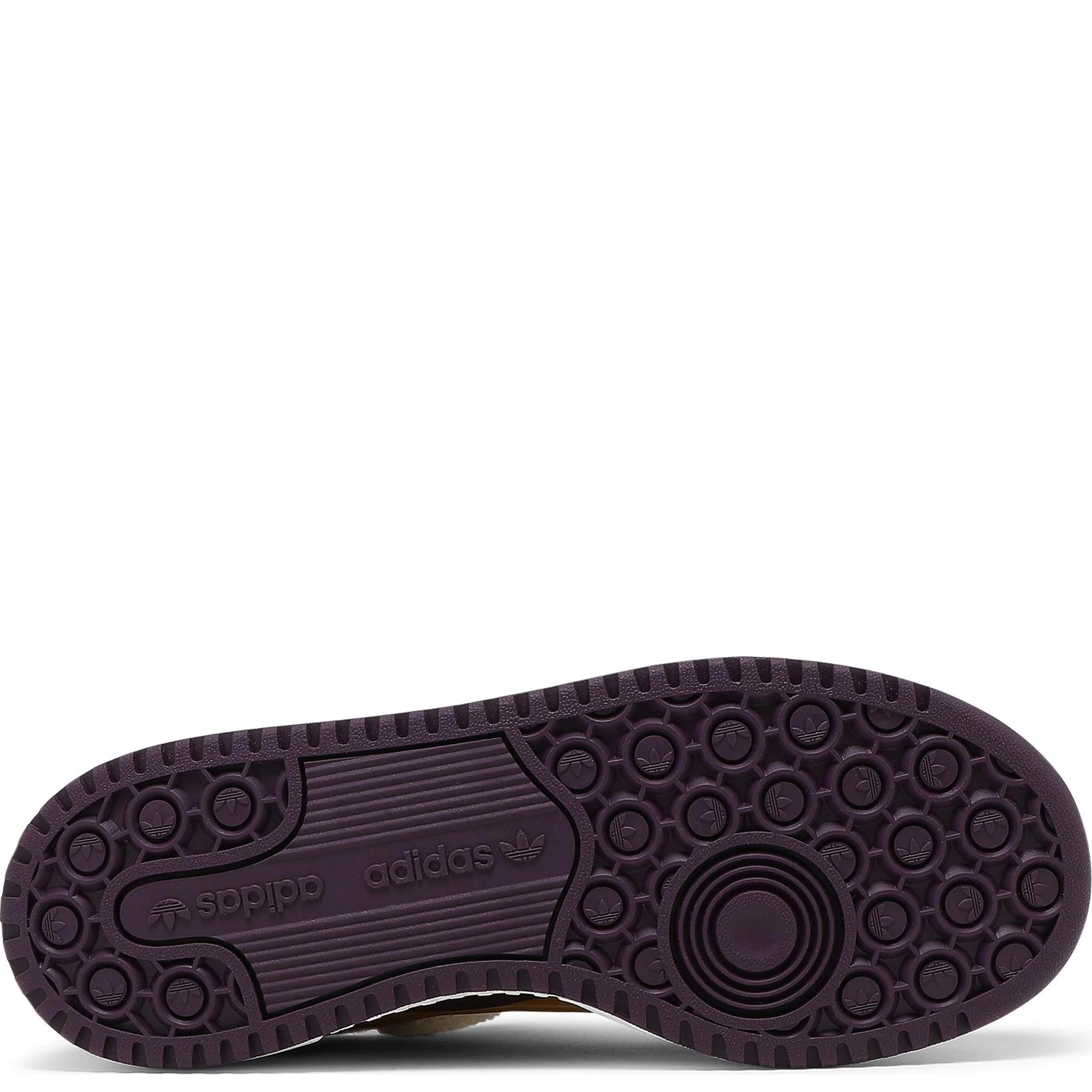 [GY2618] Womens Adidas TRIPLE PLATFORUM LO W GAA