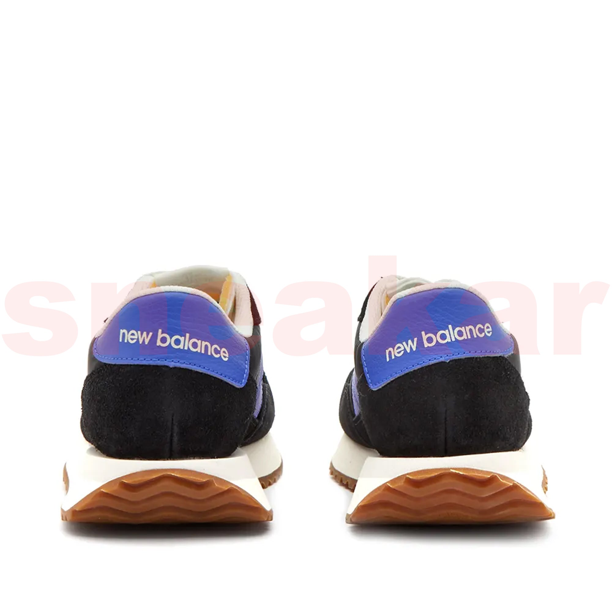 [WS237QC] Womens New Balance 237 V1 (Medium Width)