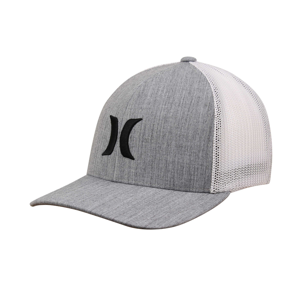 [AV4716-065] Mens Hurley Icon Textures Hat