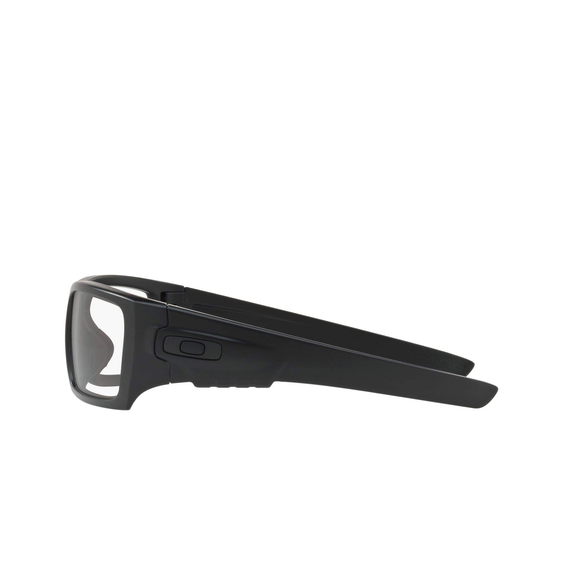 [OO9253-07] Mens Oakley Industrial Det Cord Sunglasses