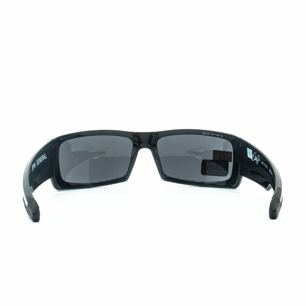 [673118242129] Mens Spy Optic General Sunglasses