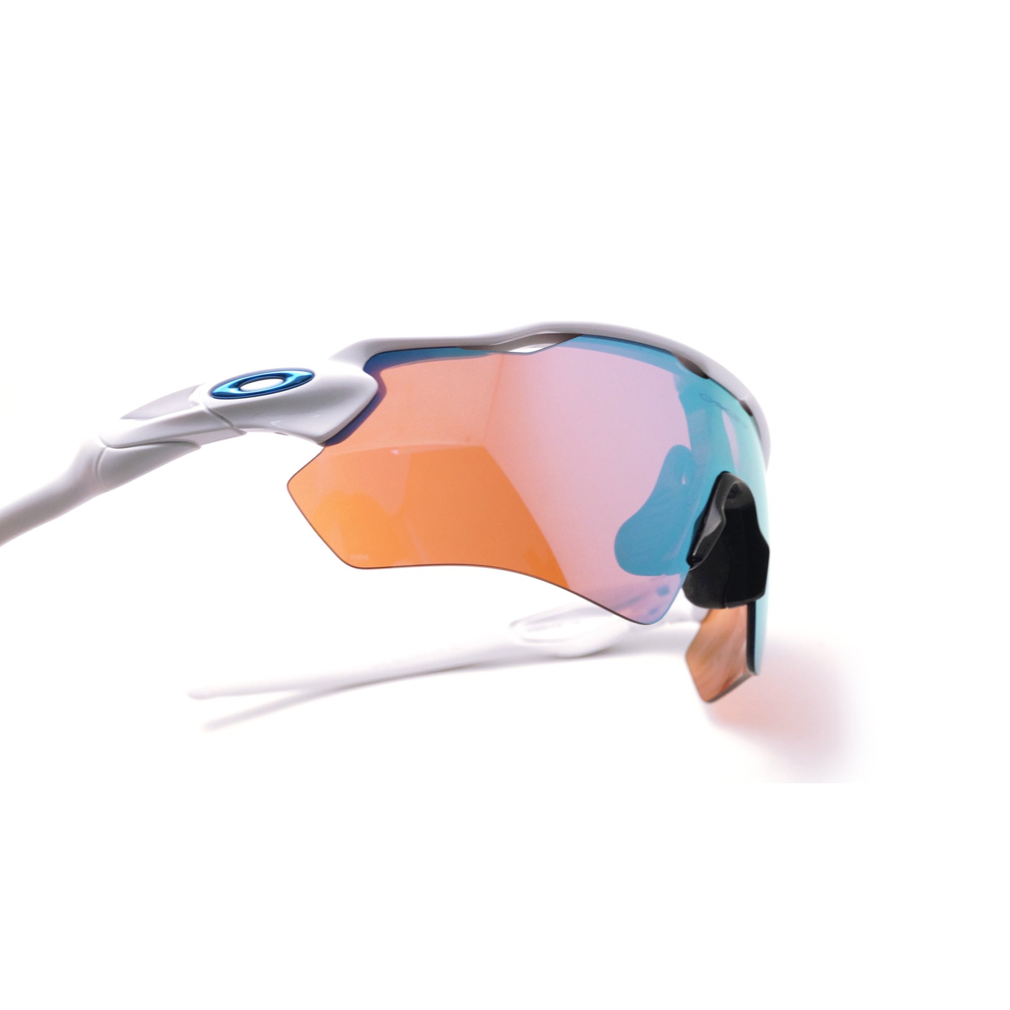 [OO9208-47] Mens Oakley Radar EV Path Sunglasses