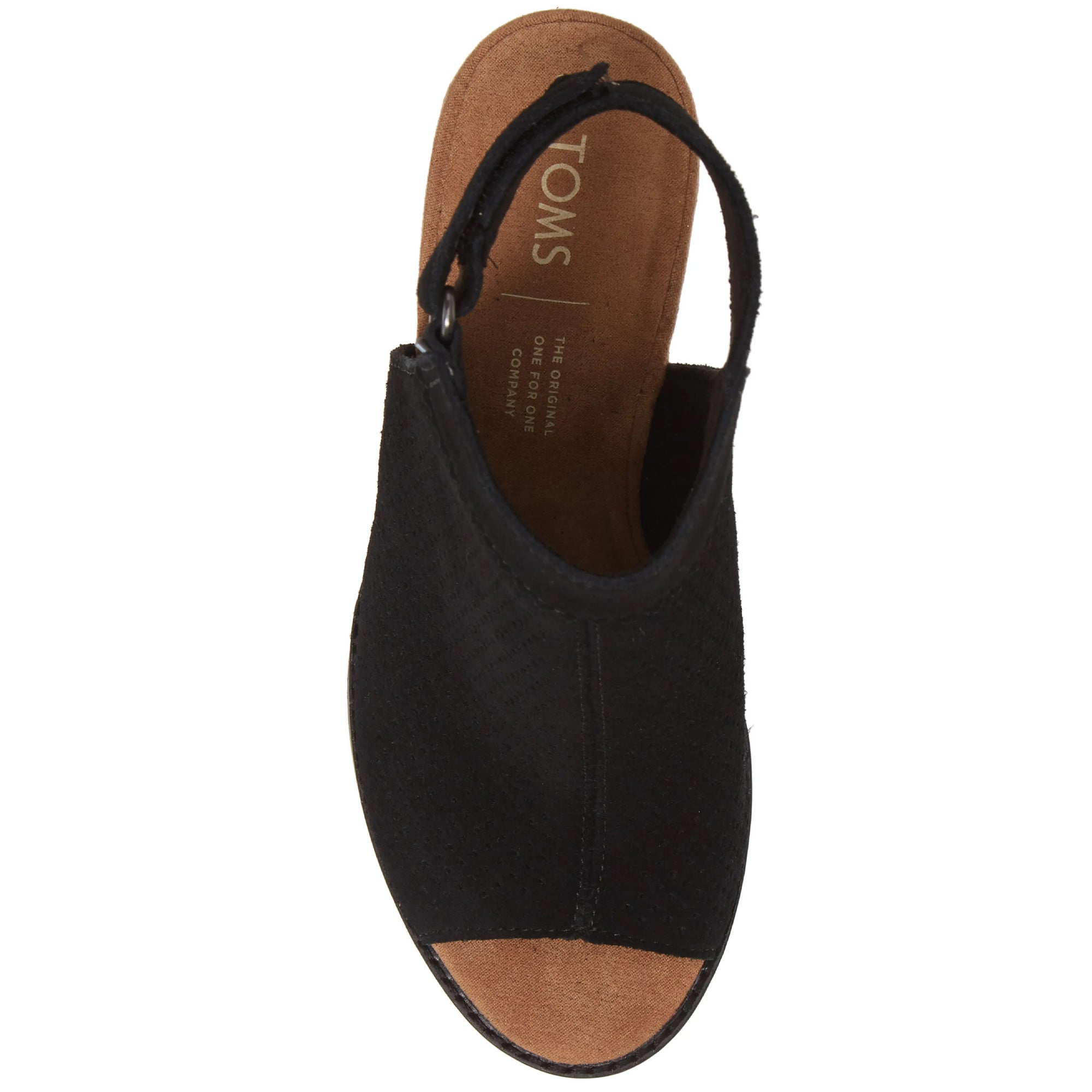[10014683] Womens Toms Grenada Sandal