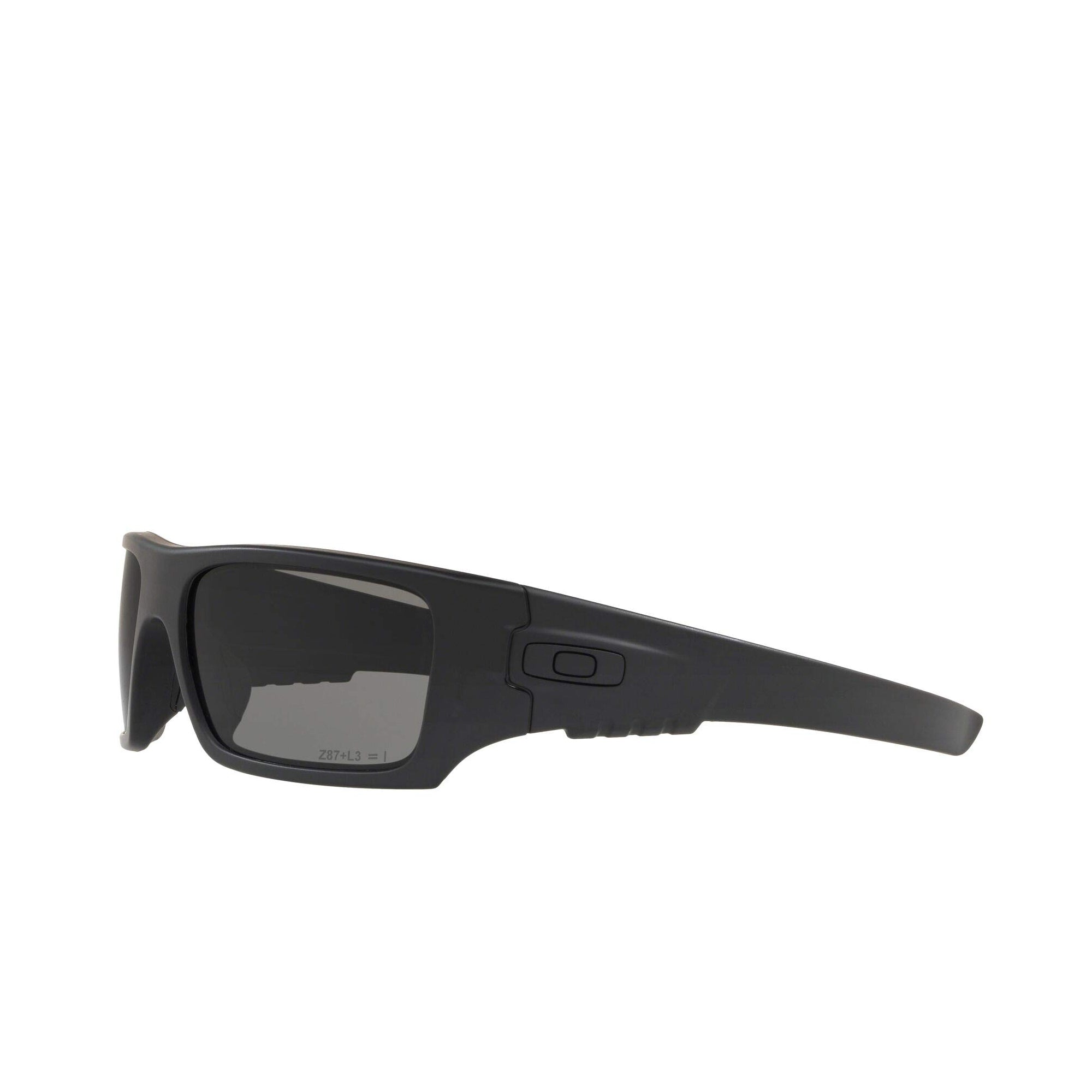 [OO9253-06] Mens Oakley Industrial Det Cord Sunglasses