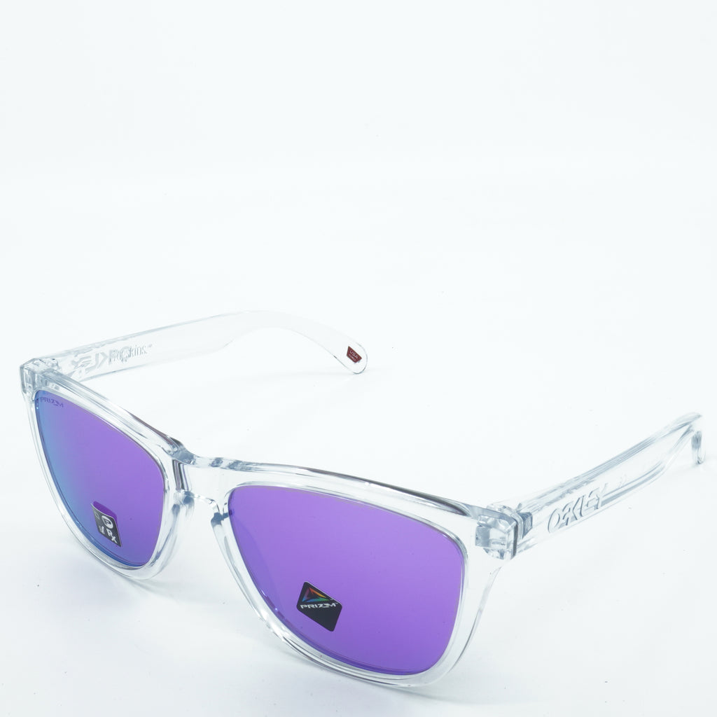 [OO9013-H7] Mens Oakley Frogskins Sunglasses