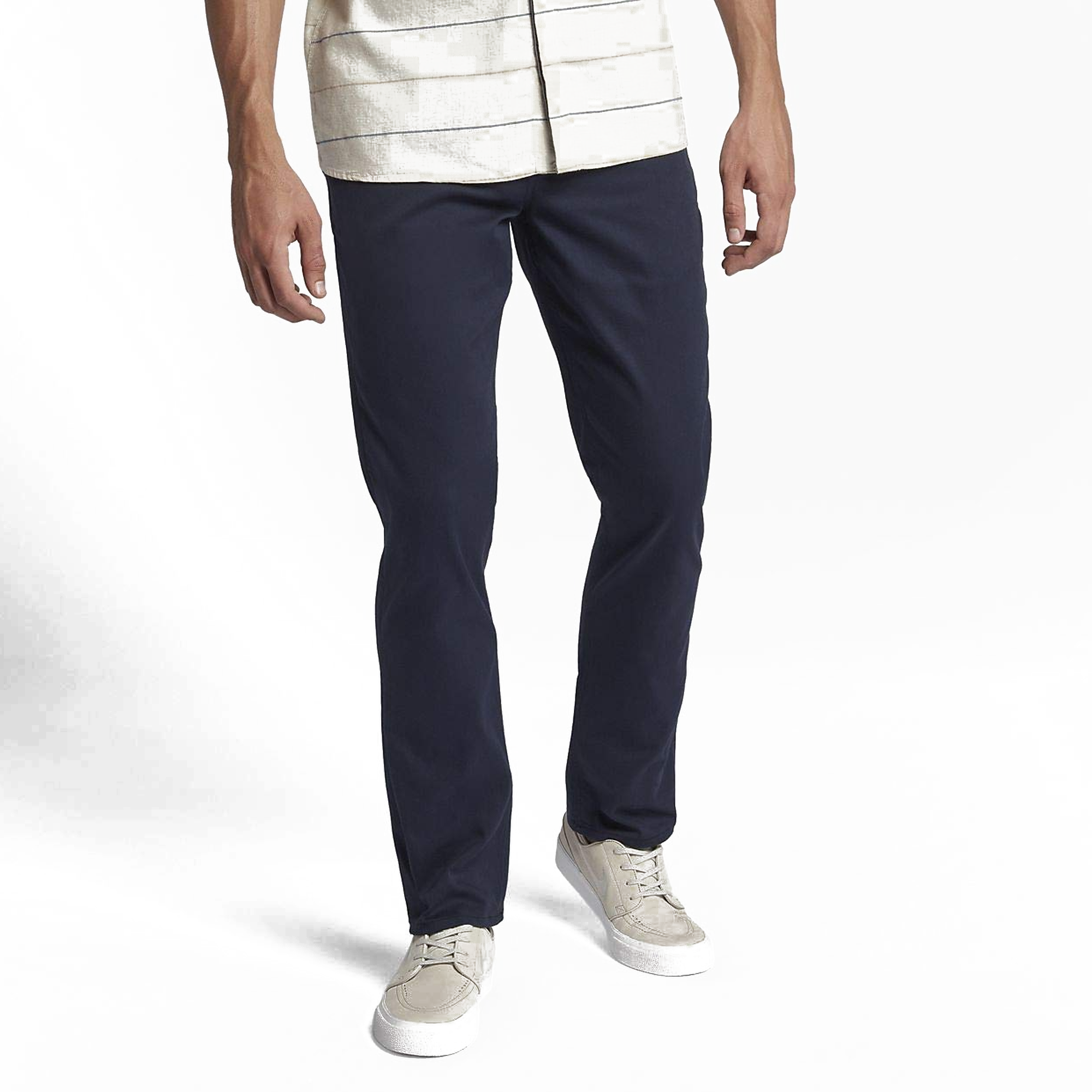 [AO1747-451] Mens Hurley DriFIT Worker Pant