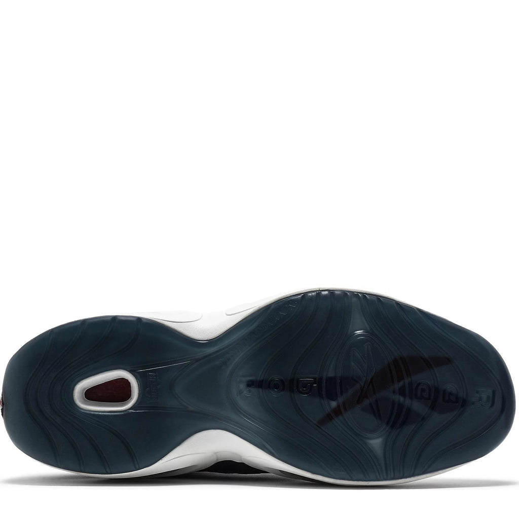 [H01281] Mens Reebok Question Mid