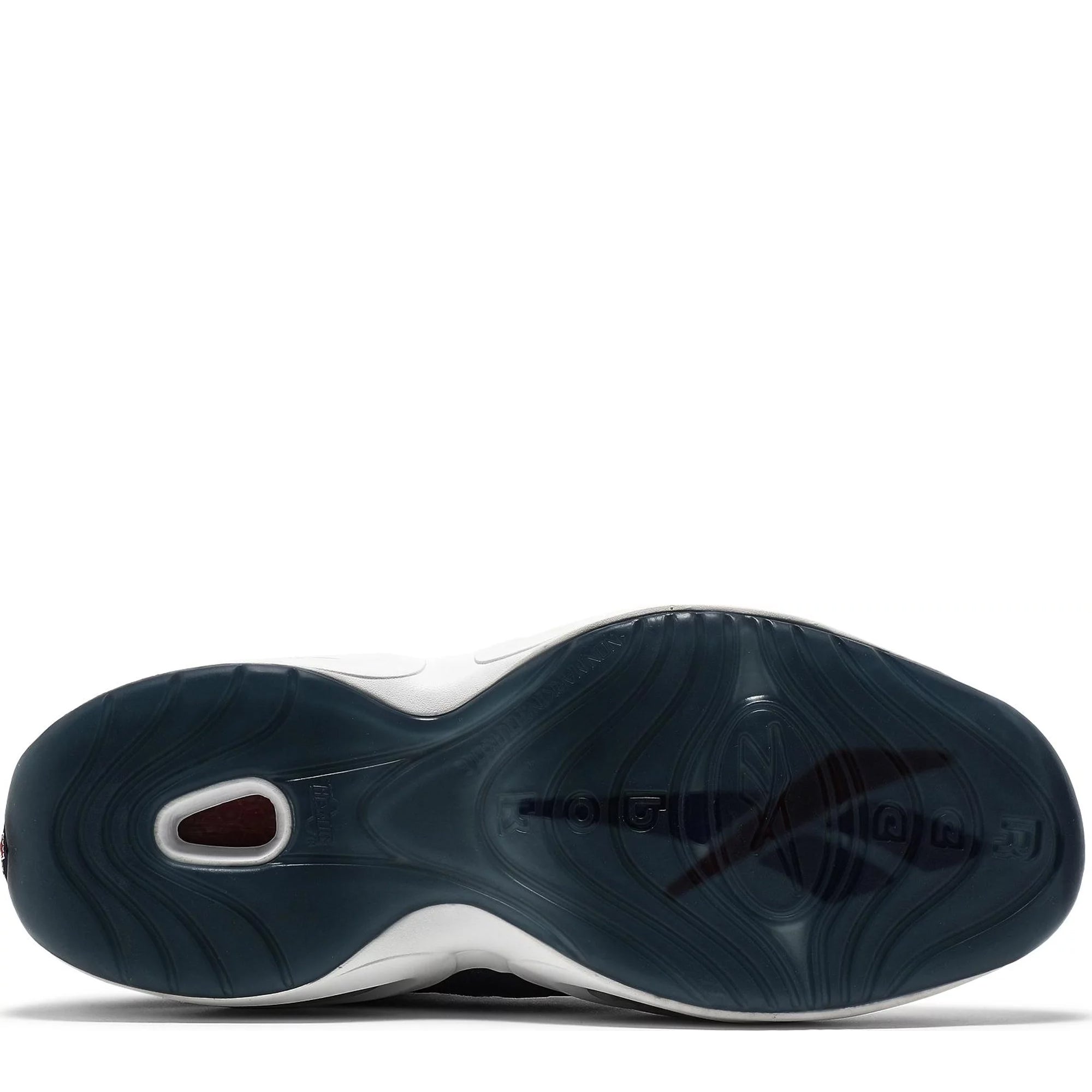 [H01281] Mens Reebok Question Mid