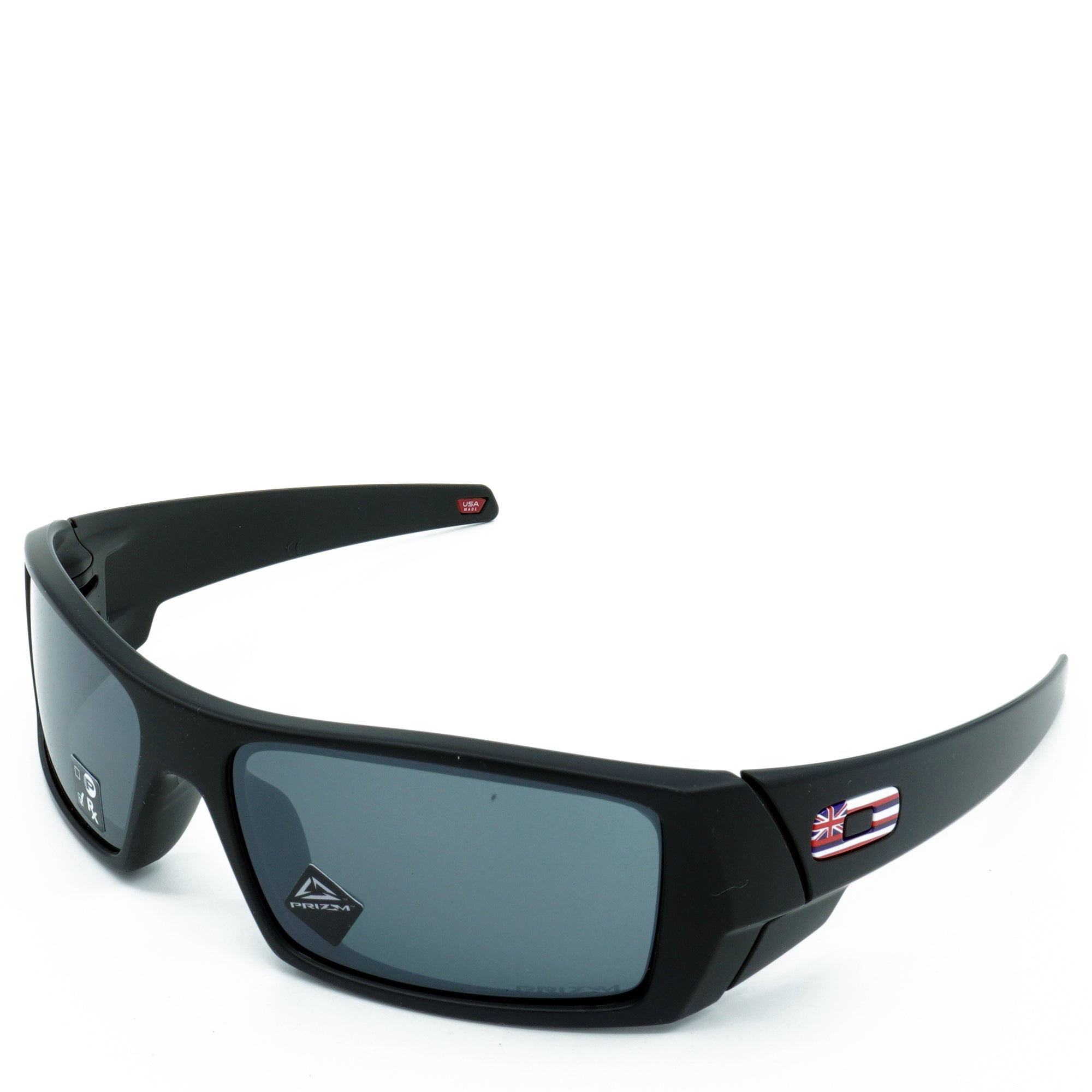 [OO9014-59] Mens Oakley Gascan Sunglasses
