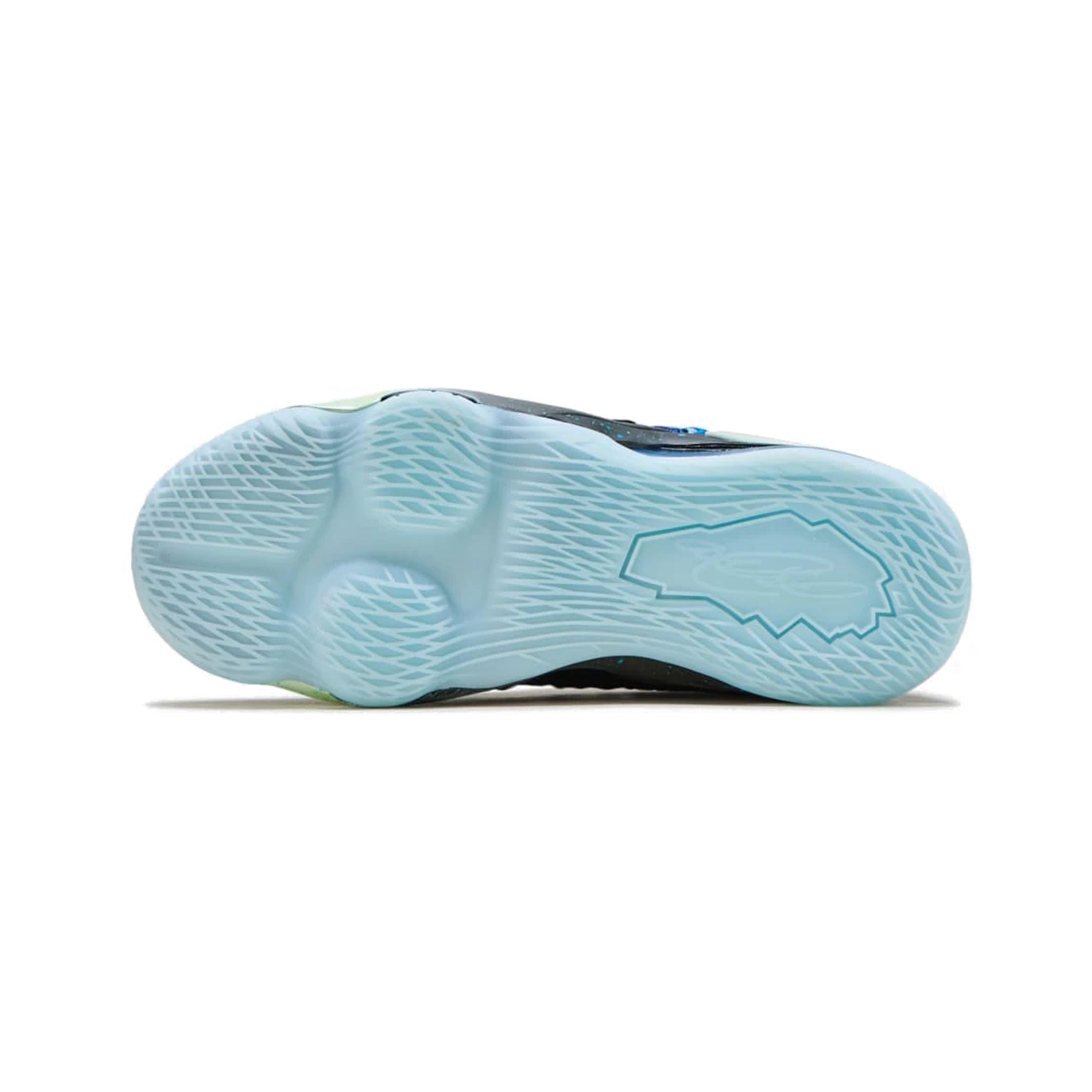 [BQ5594-407] Youth Nike Lebron XVII (GS)