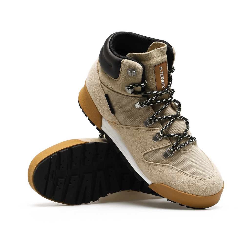 [FZ3377] Mens Adidas Terrex Snowpitch C.RDY