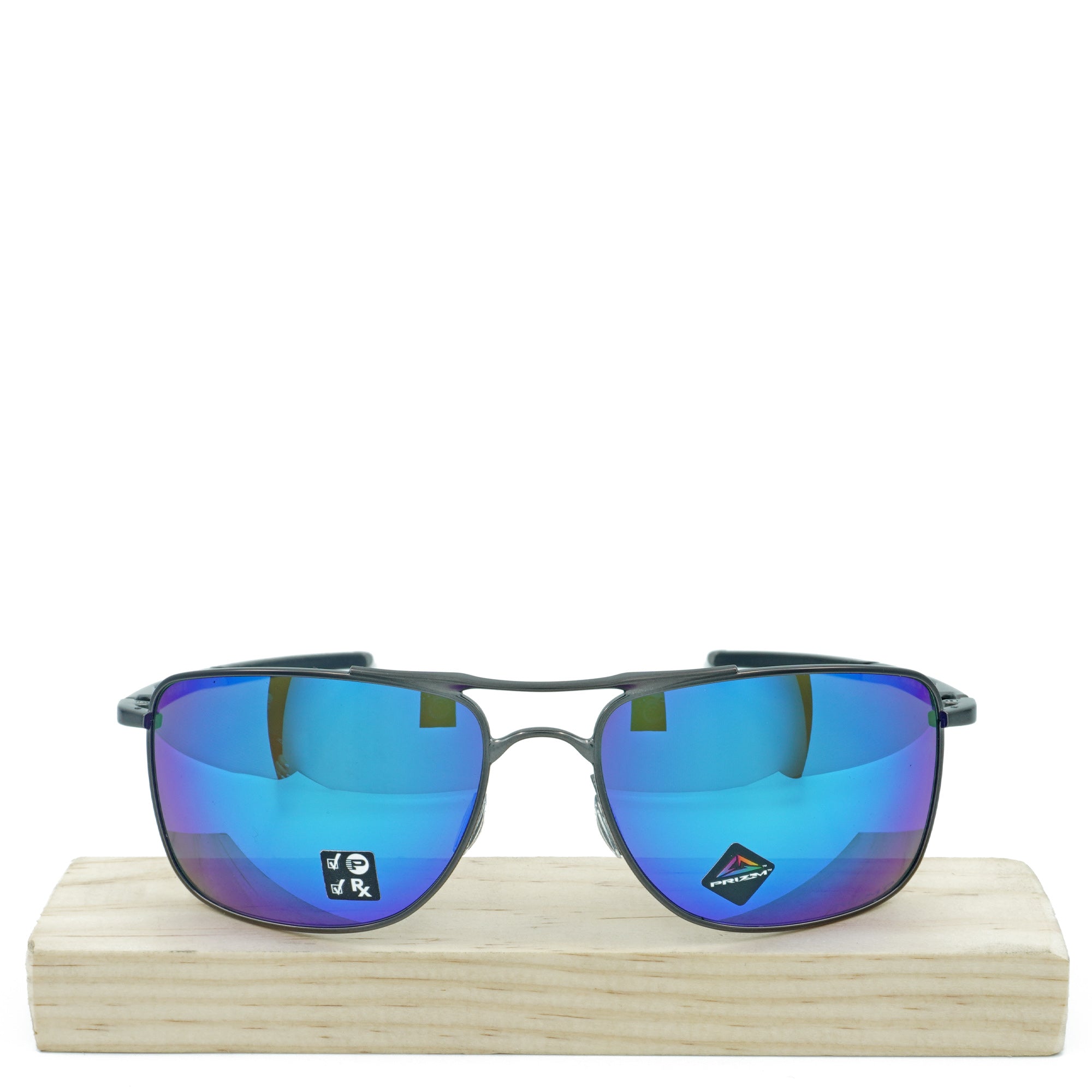 [OO4124-06] Mens Oakley Gauge 8 Sunglasses