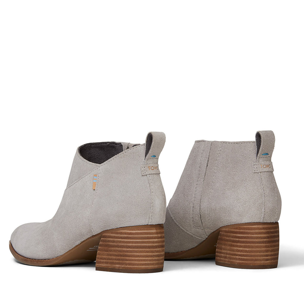[10014159] Womens Toms Lelni Boot