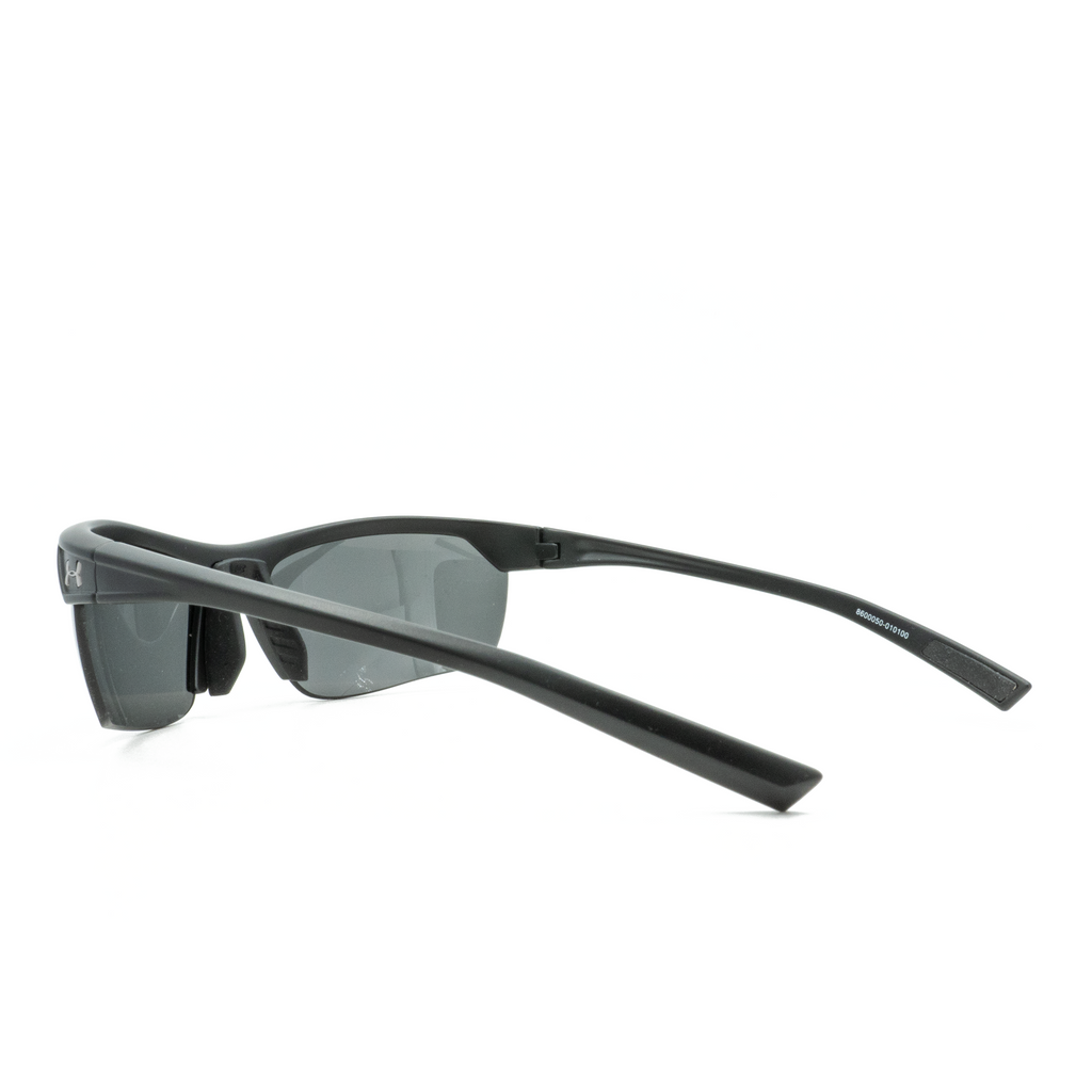 [8600050-010100] Mens Under Armour Zone 2.0 Sunglasses