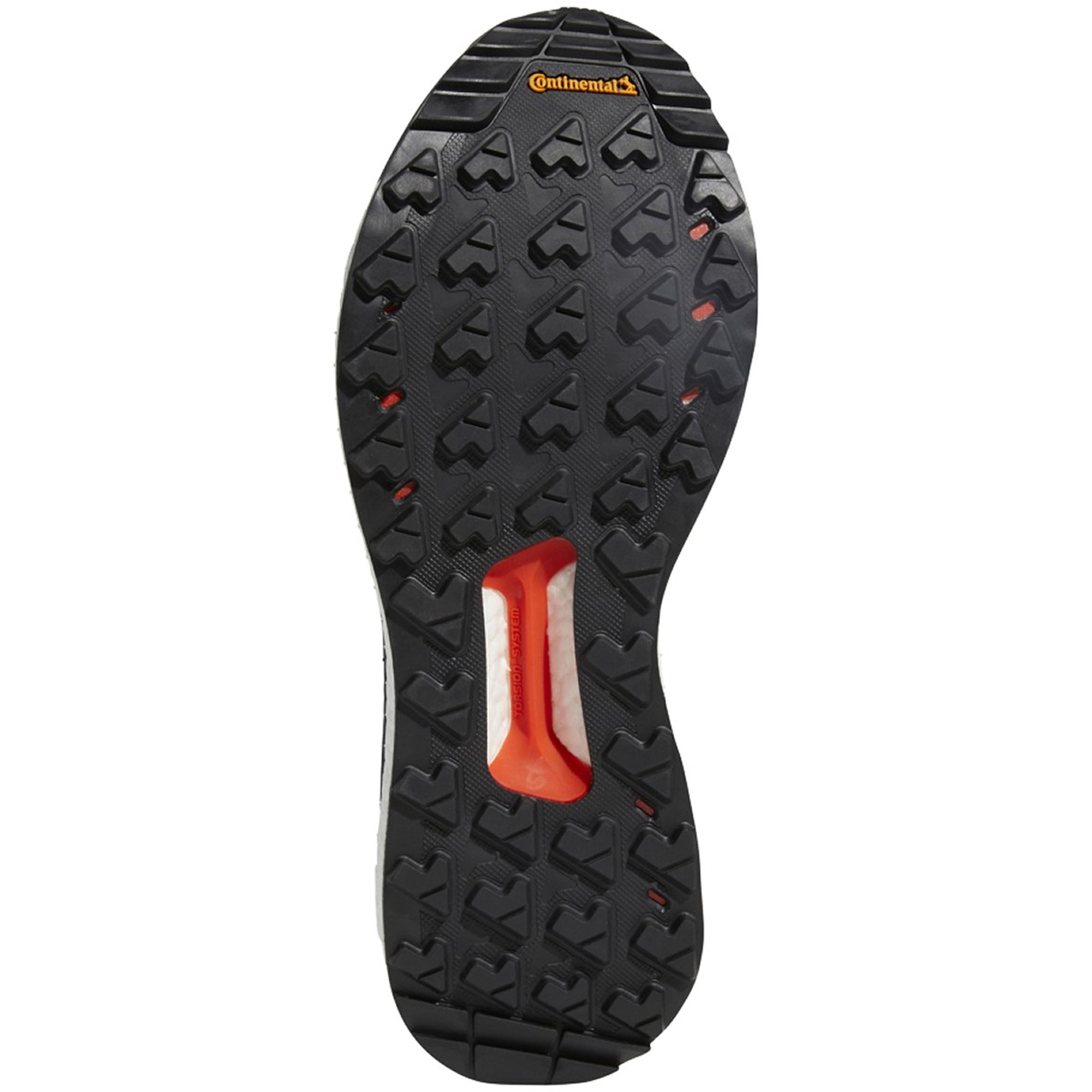 [G26535] Mens Adidas TERREX FREE HIKER GTX
