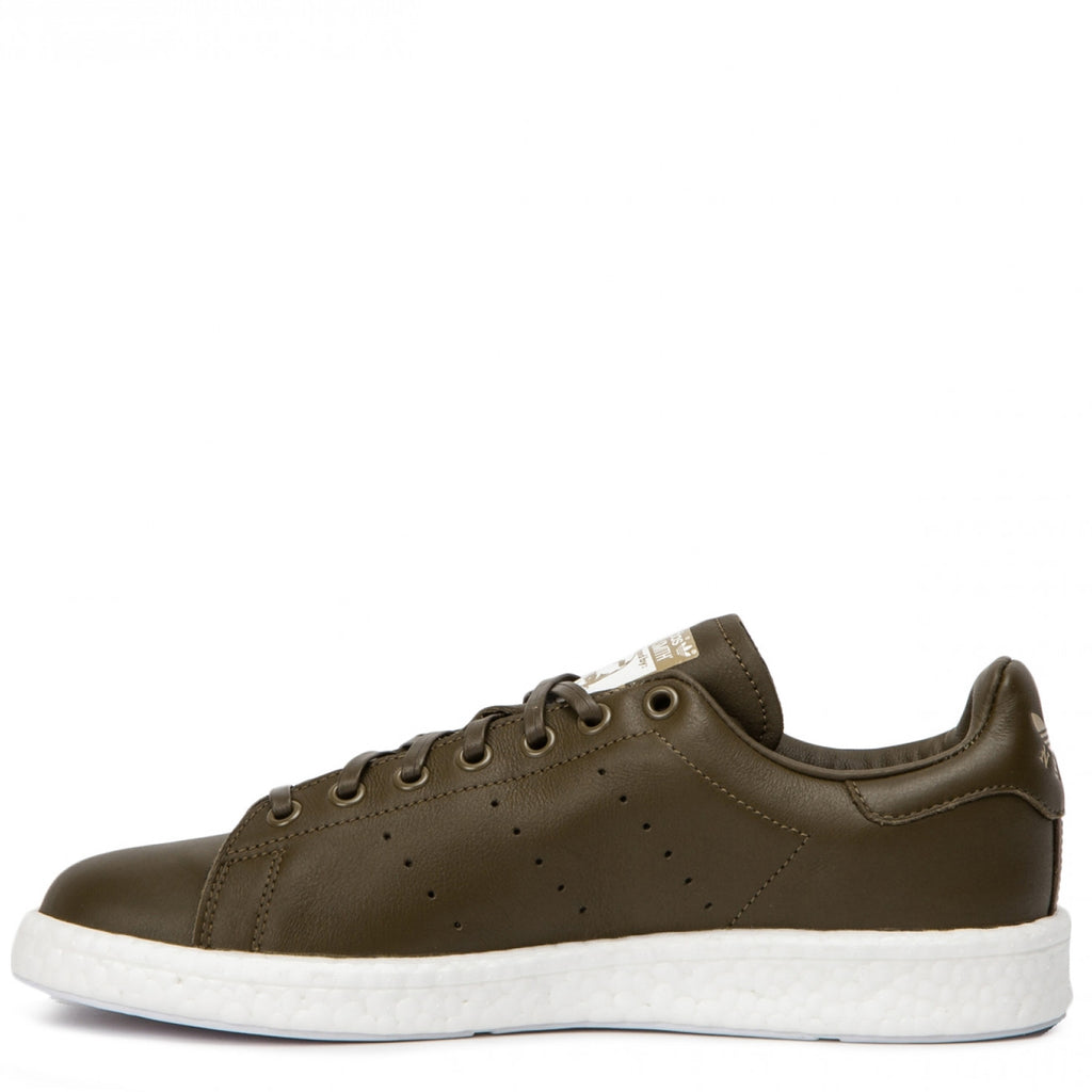 [B37342] Mens Adidas STAN SMITH BOOST NBHD
