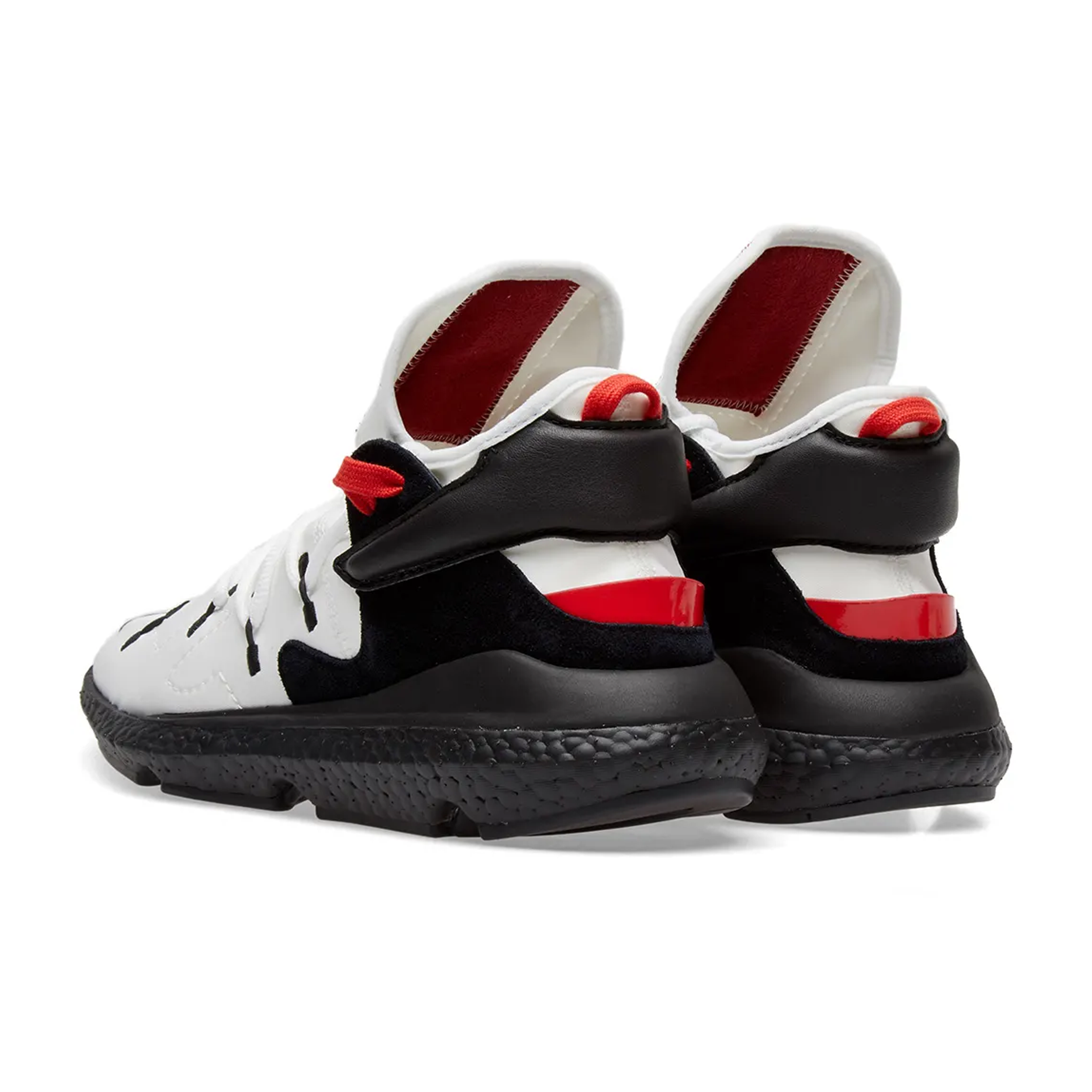 [BC0964] Mens Adidas Y-3 Kusari II
