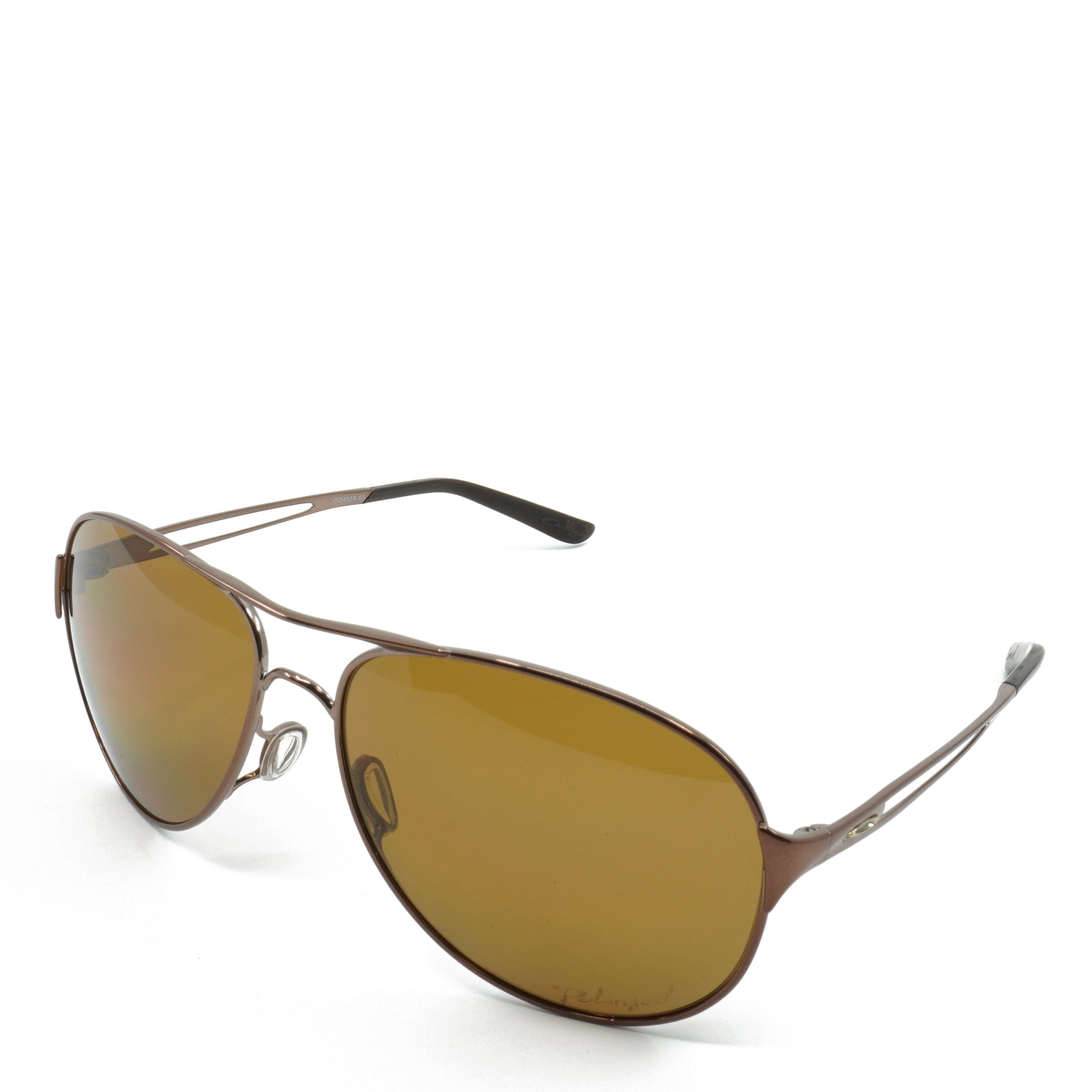 [OO4054-05] Womens Oakley Caveat Polarized Sunglasses