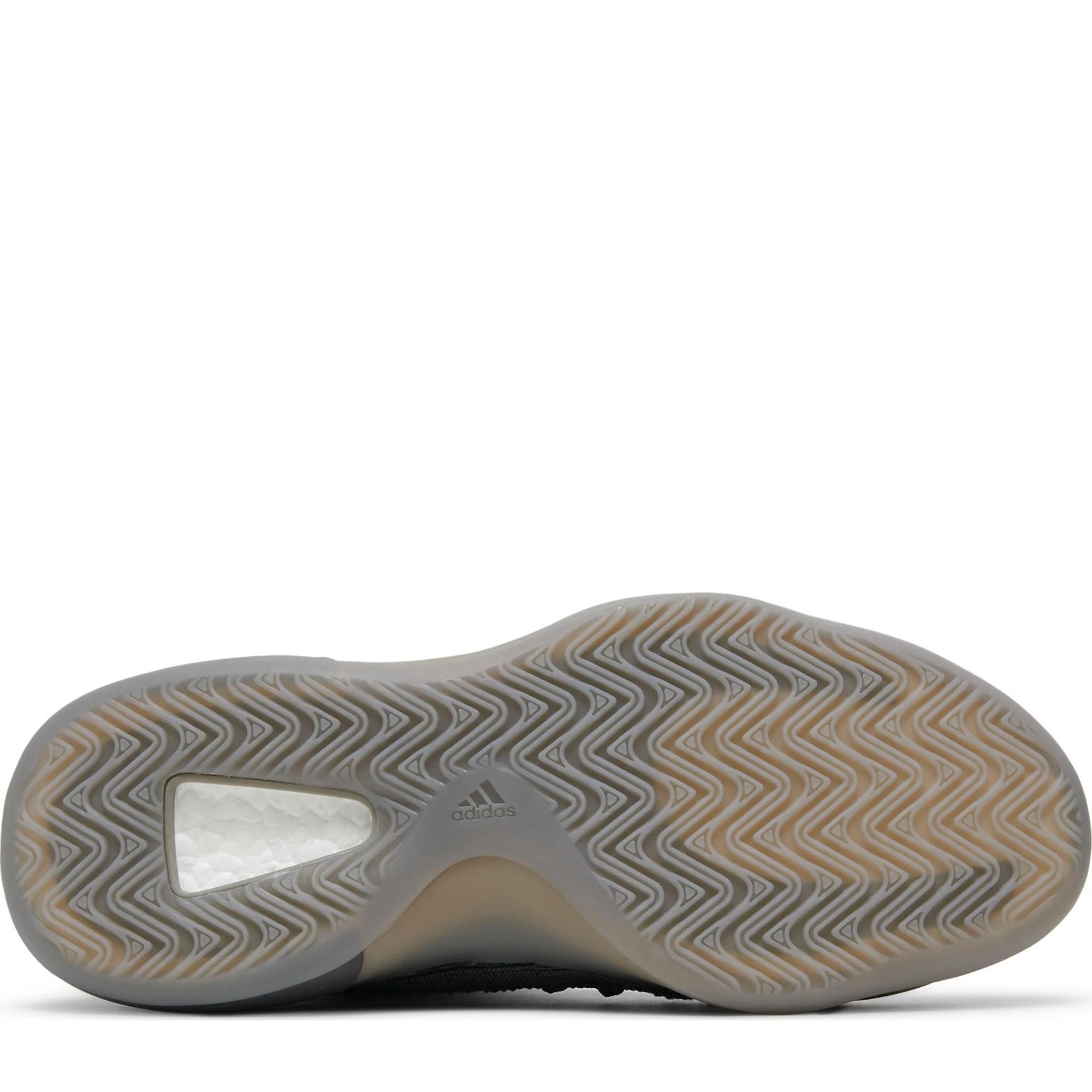 [GV8294] Mens Adidas YEEZY BSKTBL KNIT
