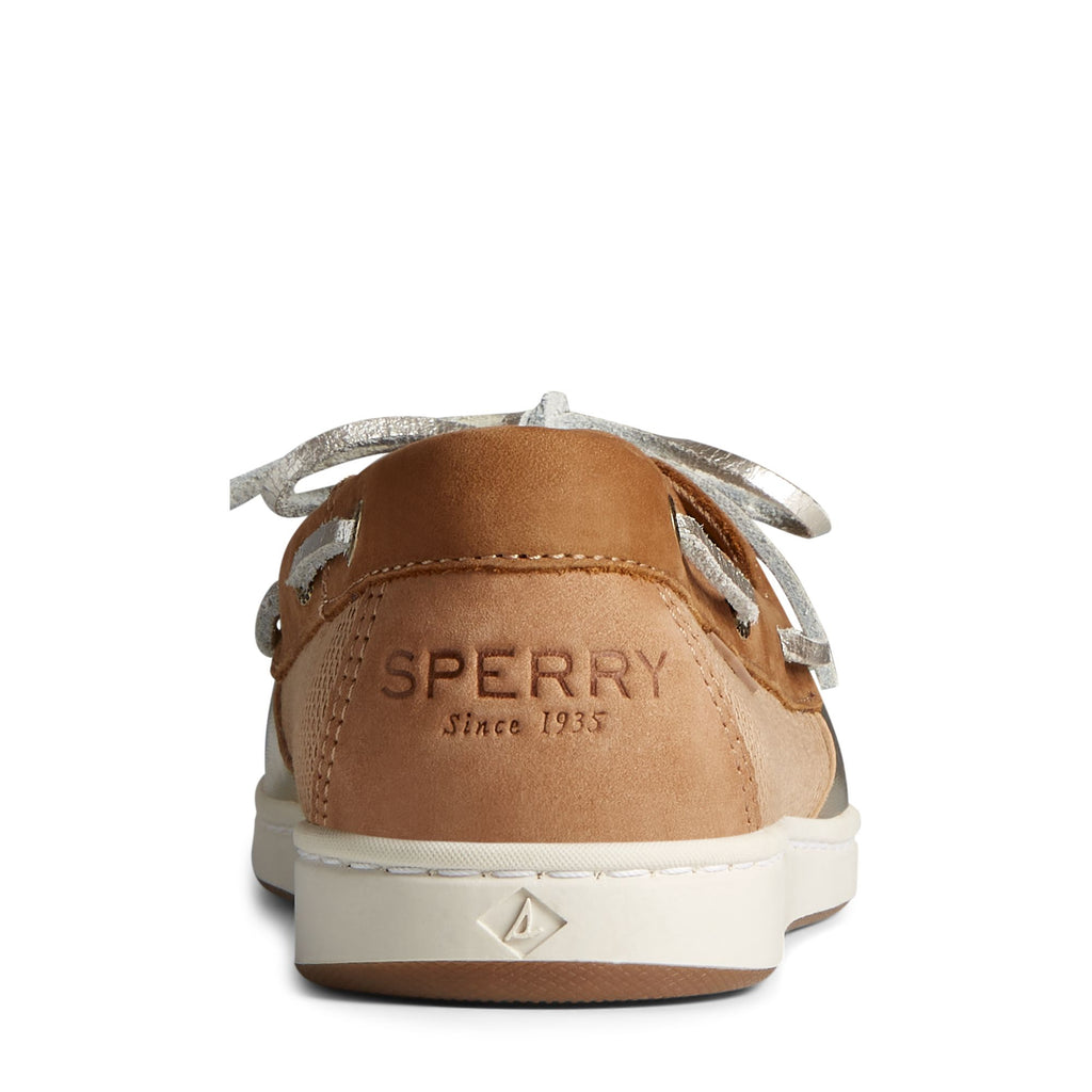 [STS85980] Womens Sperry COASTFISH 1-EYE