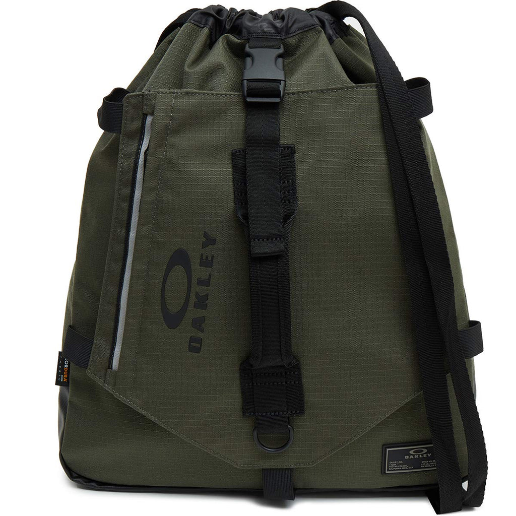 [921522-86L] Mens Oakley Utility Satchel