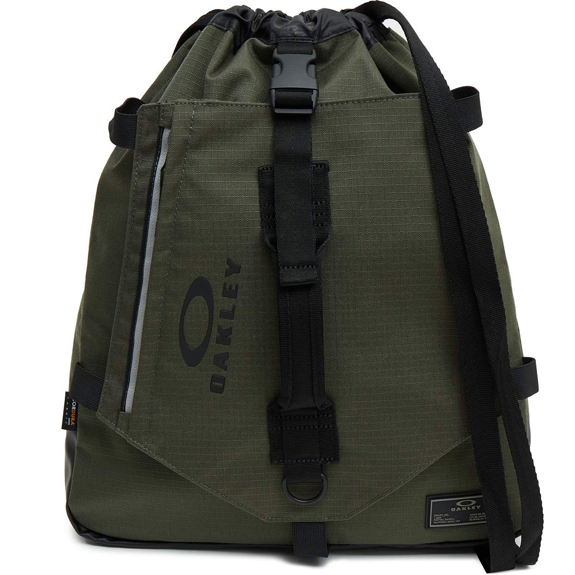 [921522-86L] Mens Oakley Utility Satchel