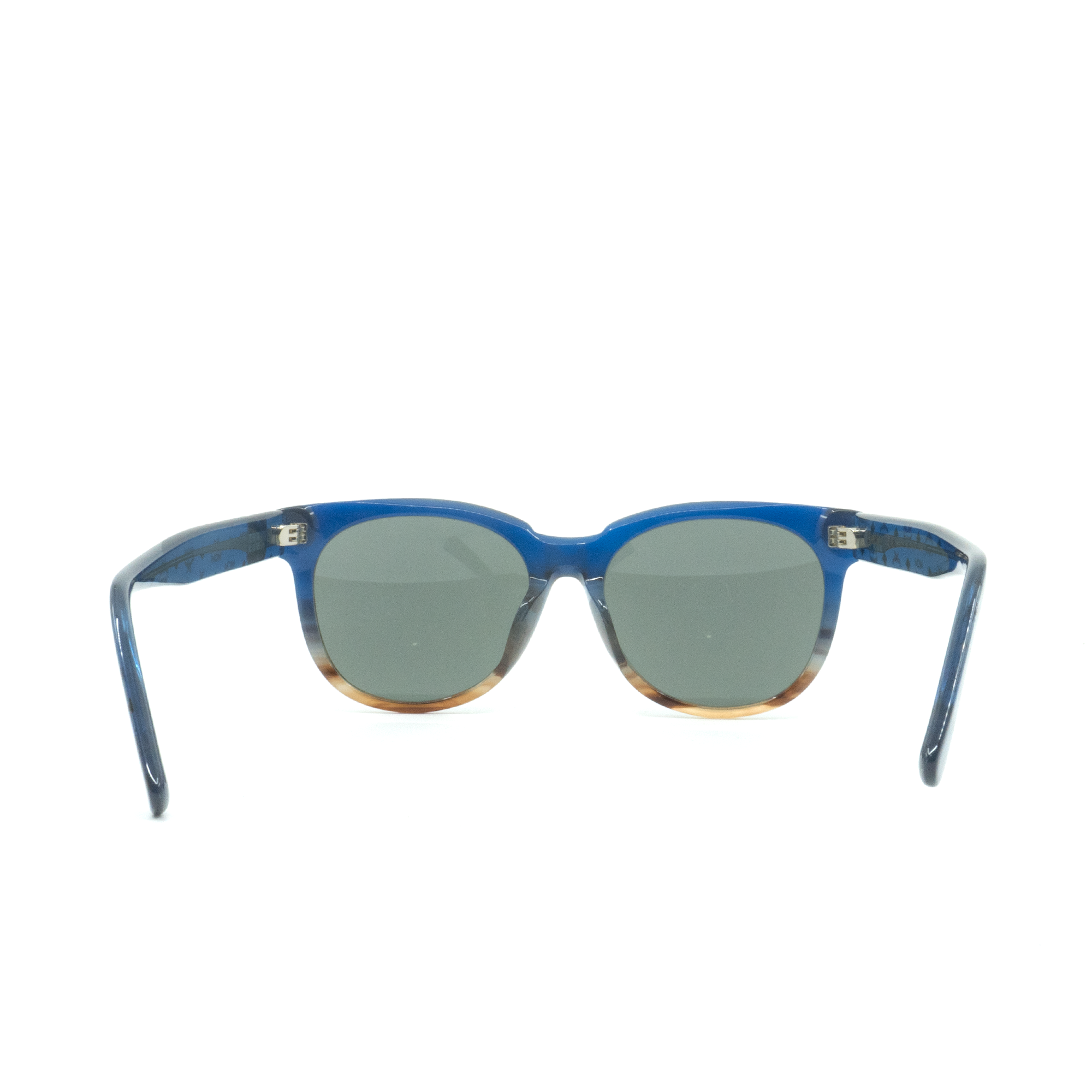 [MCM633SA-426] Mens MCM Cat Eye Sunglasses