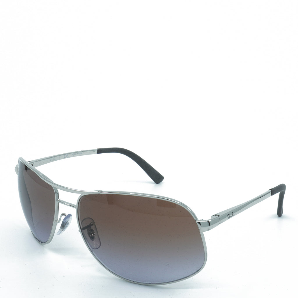 [RB3387-003/68_64] Mens Ray-Ban Aviator Sunglasses