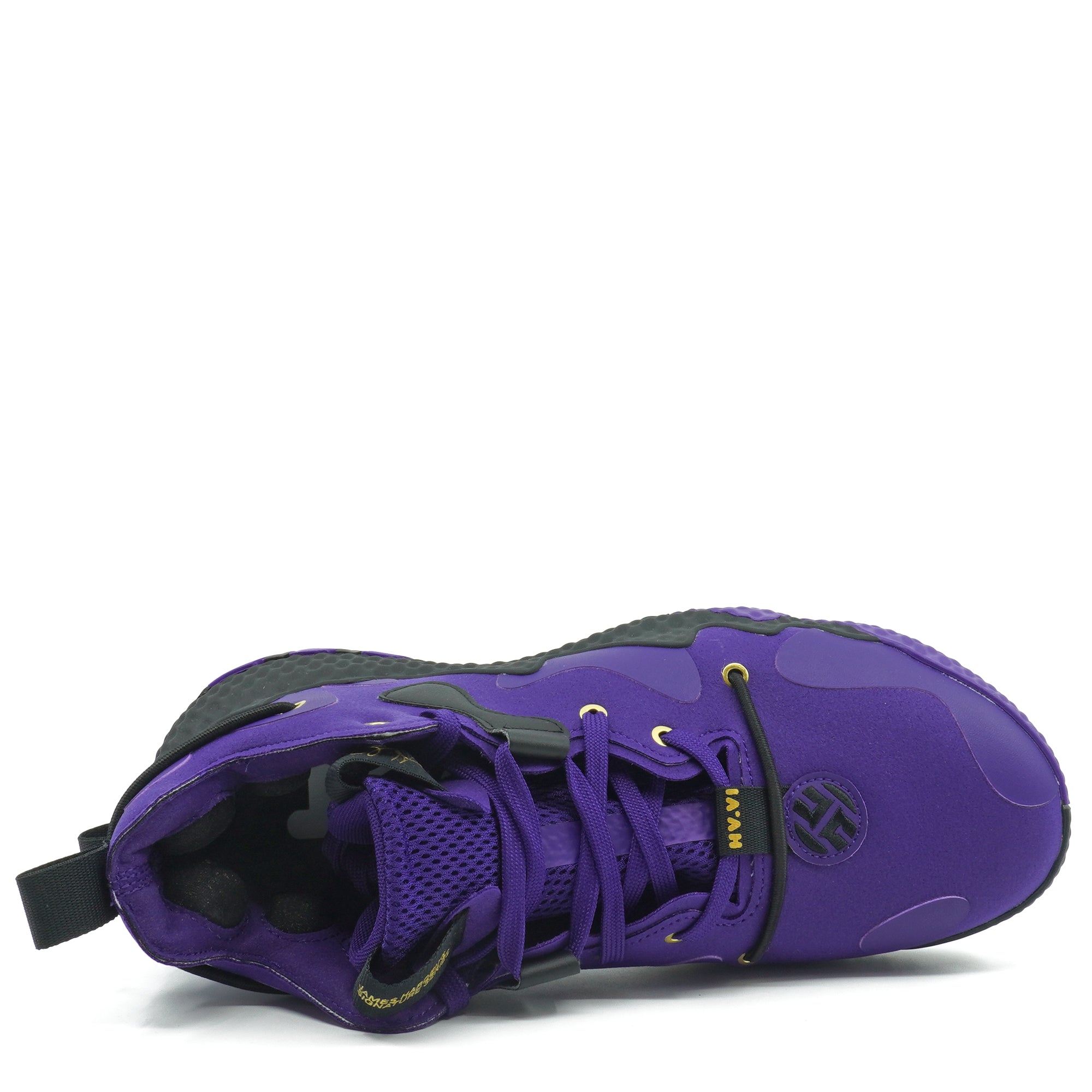 [GX9185] Mens Adidas Harden Vol. 6