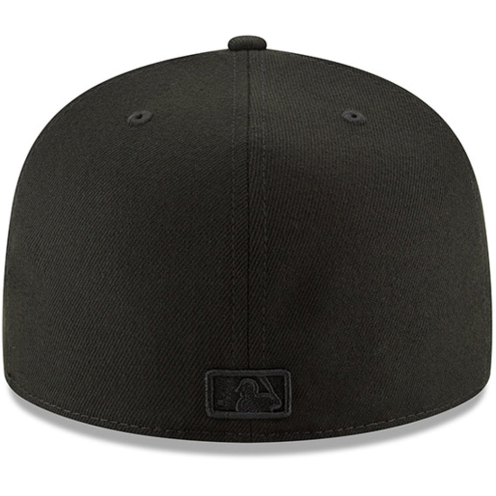 [11591158] Mens New Era MLB 5950 Fitted - DETROIT TIGERS