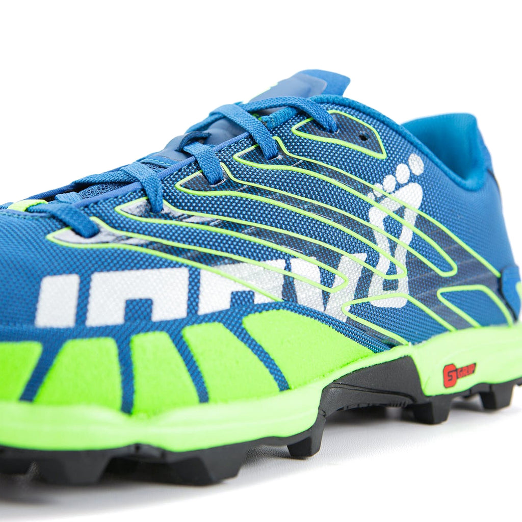 [000915-BLGN-S-01] Womens Inov-8 X-Talon 255