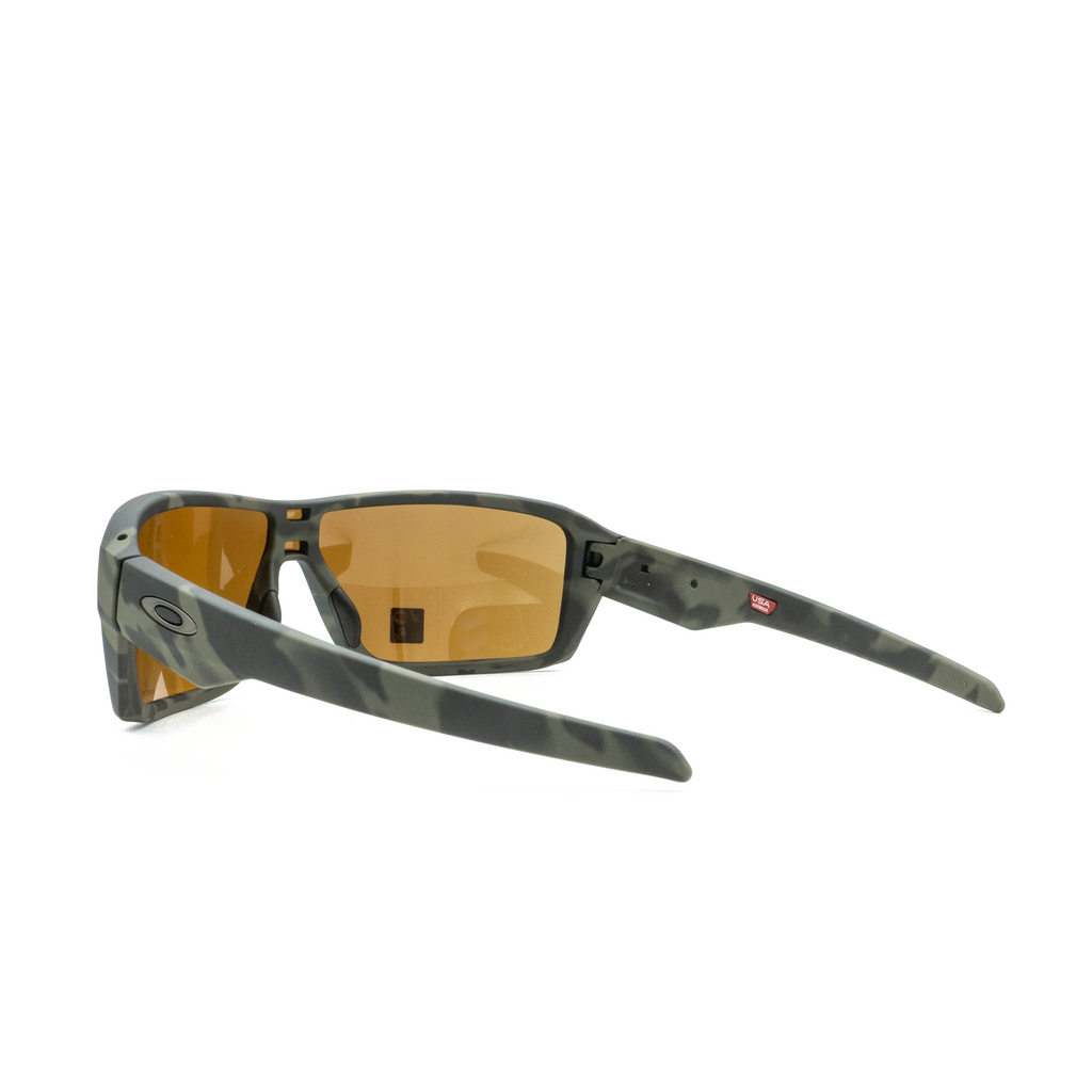 [OO9419-06] Mens Oakley Ridgeline Polarized Sunglasses