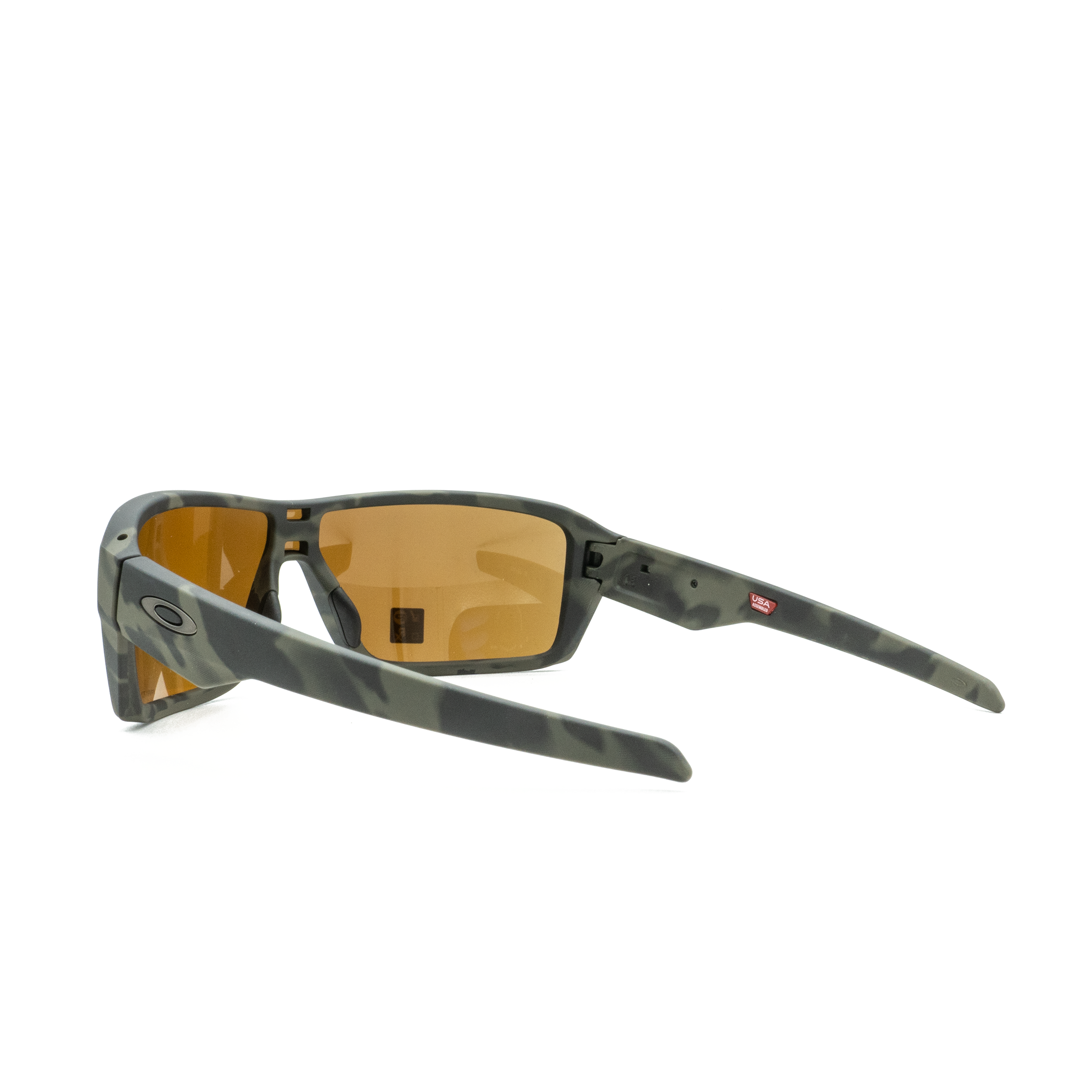 [OO9419-06] Mens Oakley Ridgeline Polarized Sunglasses