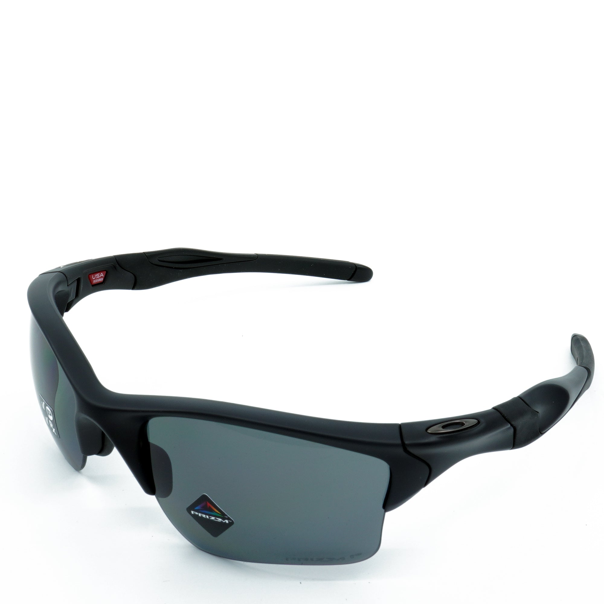 [OO9154-62] Mens Oakley Half Jacket 2.0 XL Polarized Sunglasses