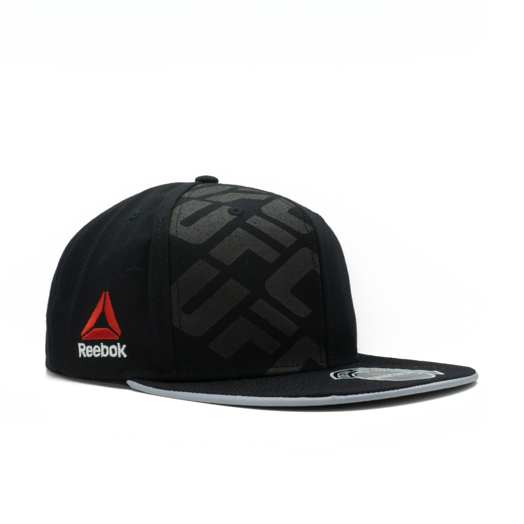 [VR40Z-018-UUFC] Mens Reebok UFC Snapback Hat