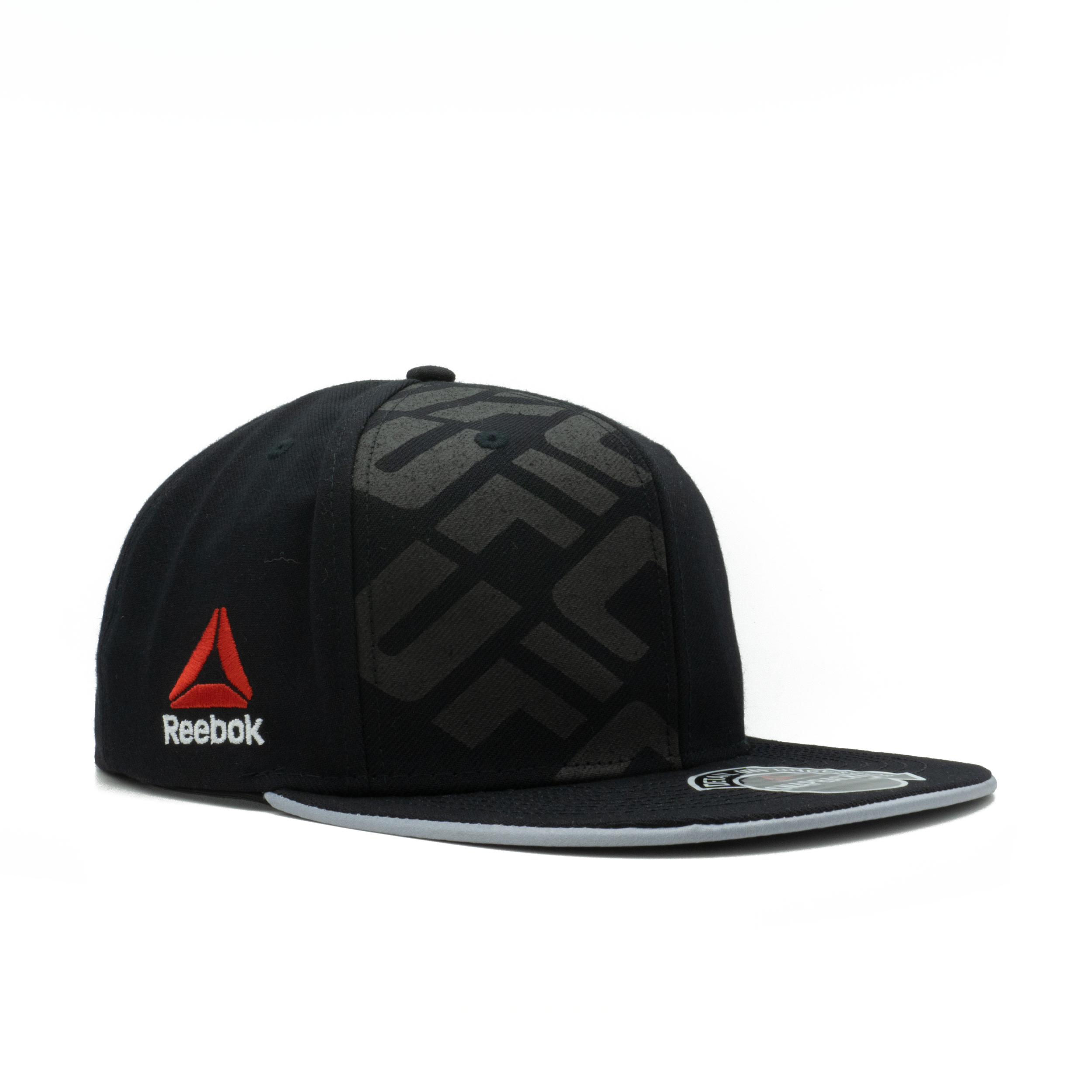 [VR40Z-018-UUFC] Mens Reebok UFC Snapback Hat